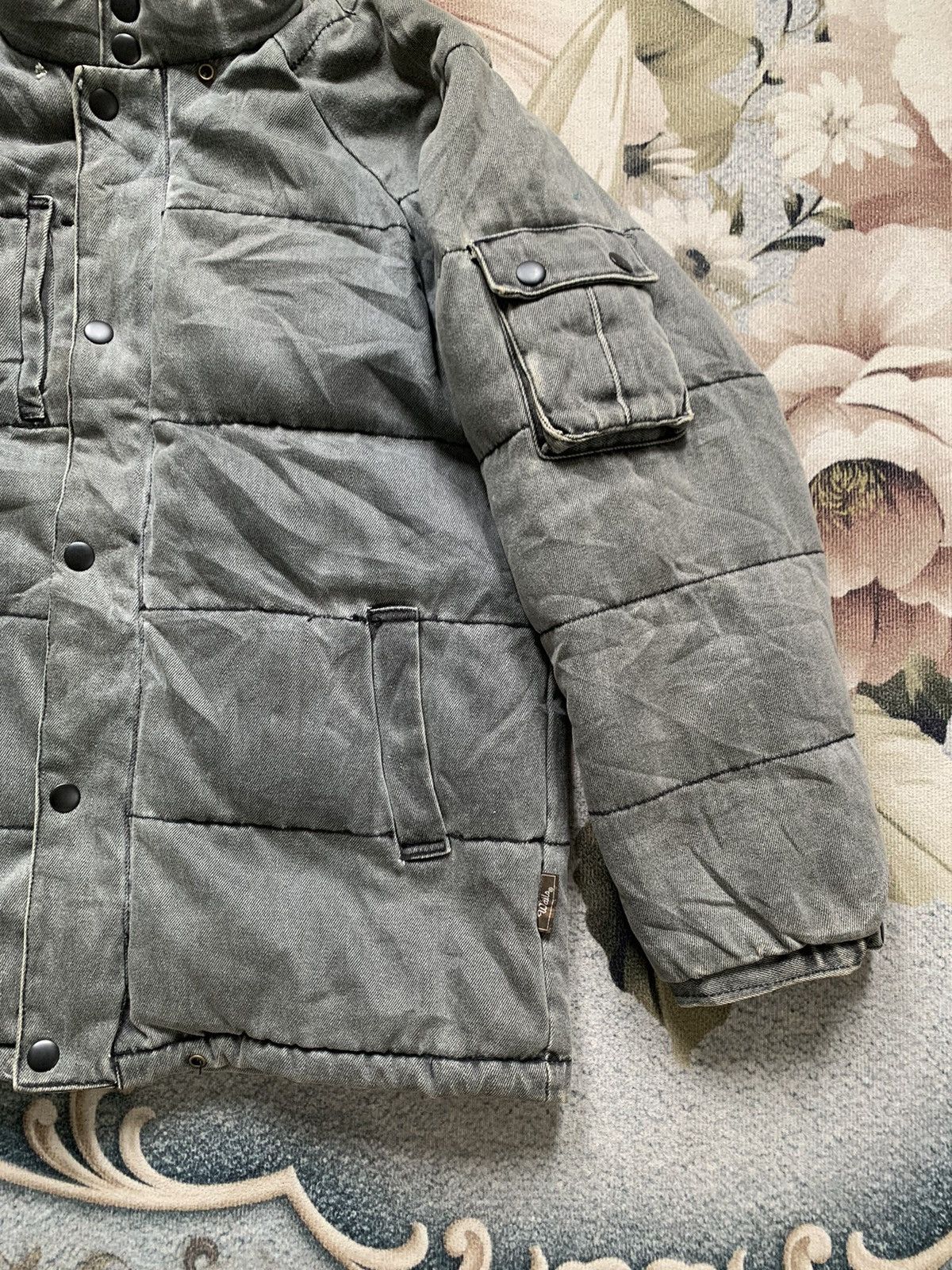 Walls Puffer Like Jacket Walls Outdoor Leading The Ways Size US L / EU 52-54 / 3 - 4 Thumbnail