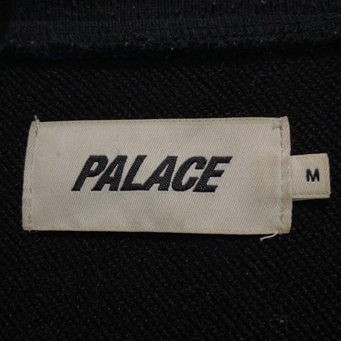 Palace Palace P-knit Tri Funnel FW17 Size US M / EU 48-50 / 2 - 4 Thumbnail