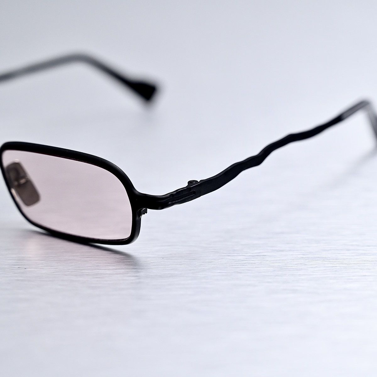 Kuboraum KUBORAUM Z18 SUNGLASSES Size ONE SIZE - 3 Thumbnail