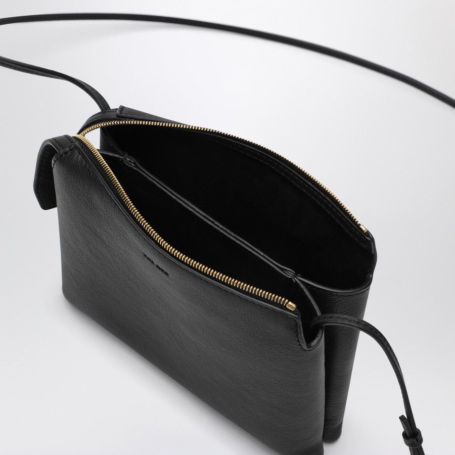 The Row o1d2blof1024 Size: OS / Mini Shoulder Bag in Black Size ONE SIZE - 4 Thumbnail