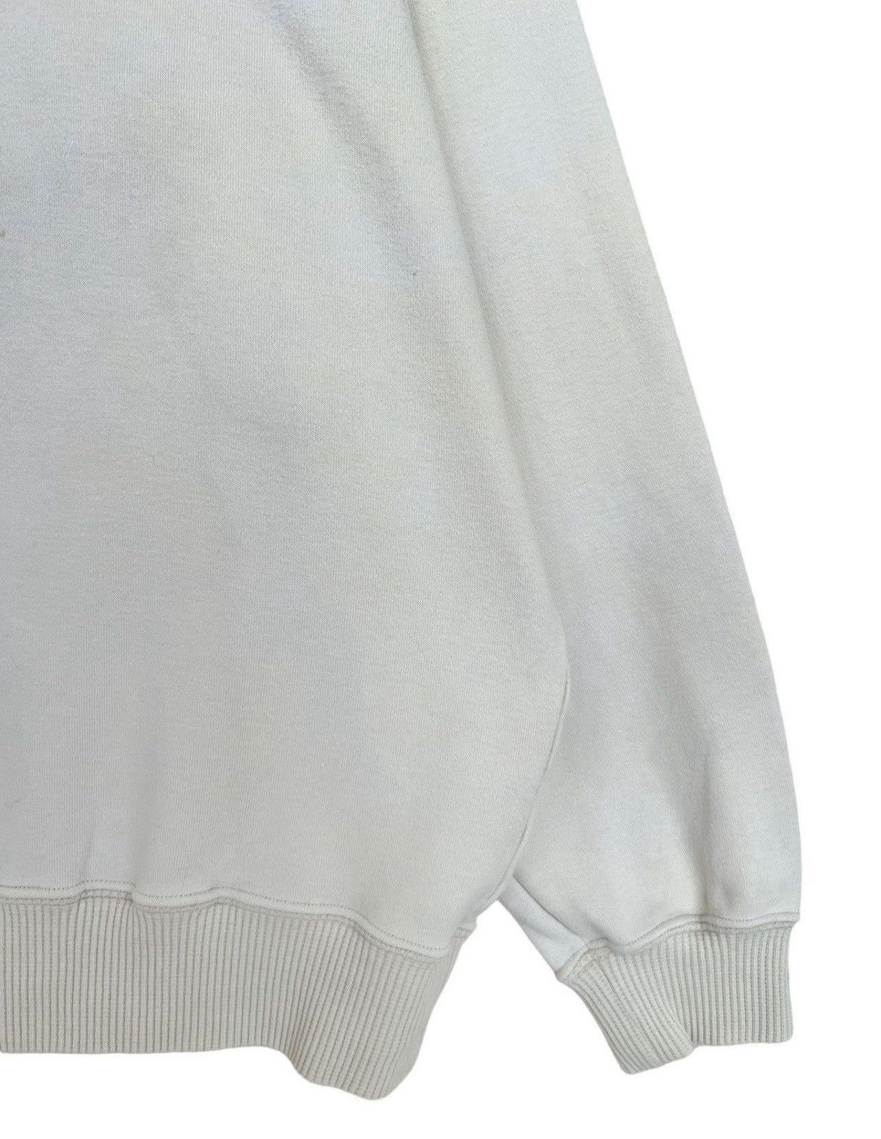 Hai Sporting Gear Vintage Issey Miyake Hai Sporting Gear Baggy Sweatshirt Size US M / EU 48-50 / 2 - 6 Thumbnail