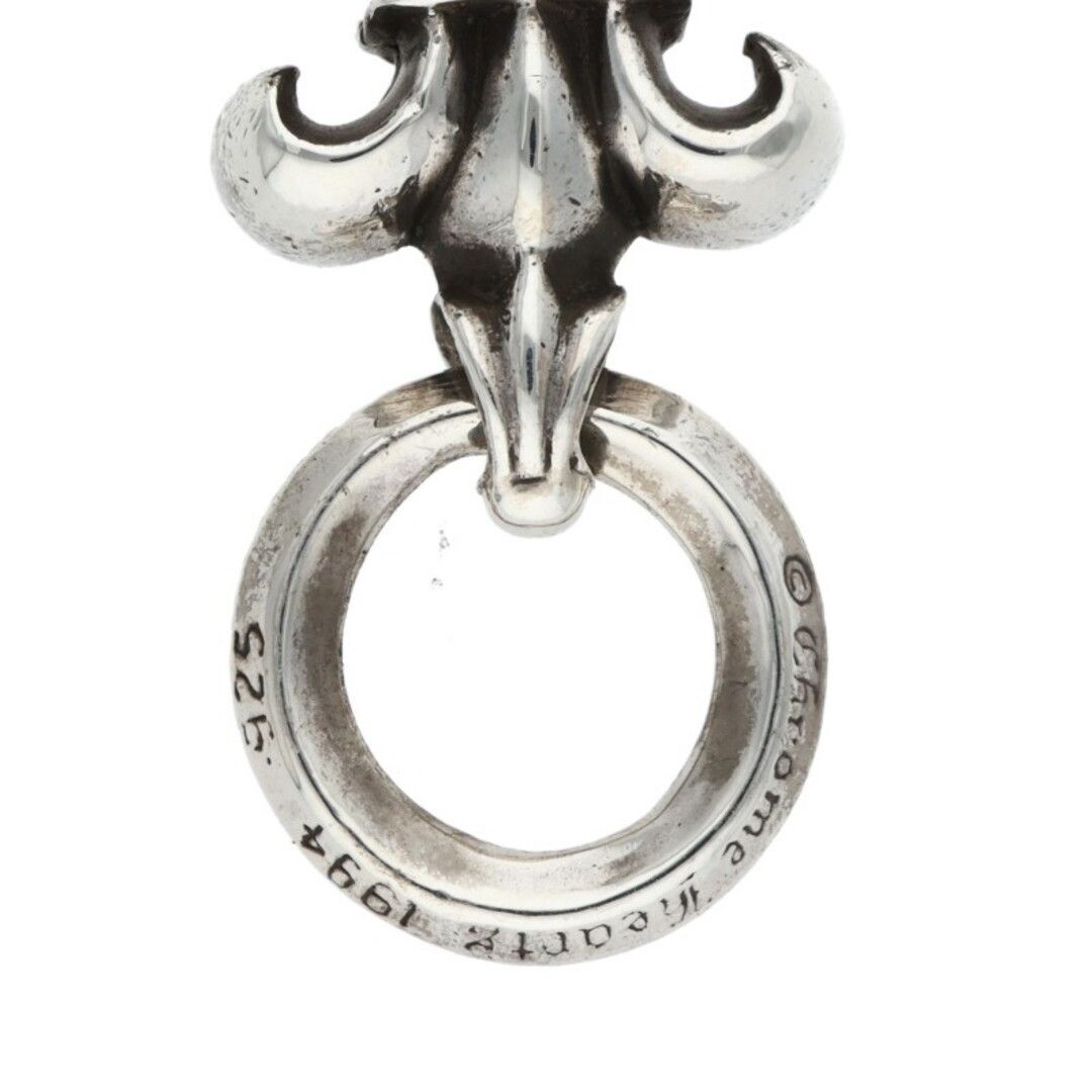 Chrome Hearts Chrome Hearts BS Flare Charm Size ONE SIZE - 3 Thumbnail