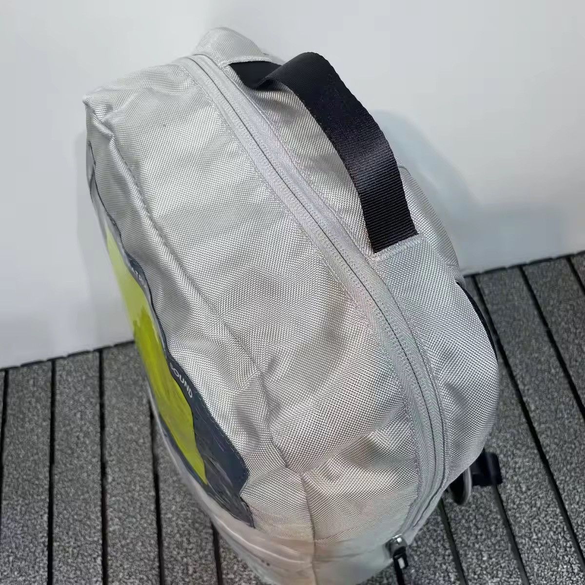 Other Gameboy Large Capacity Backpack Size ONE SIZE - 3 Thumbnail