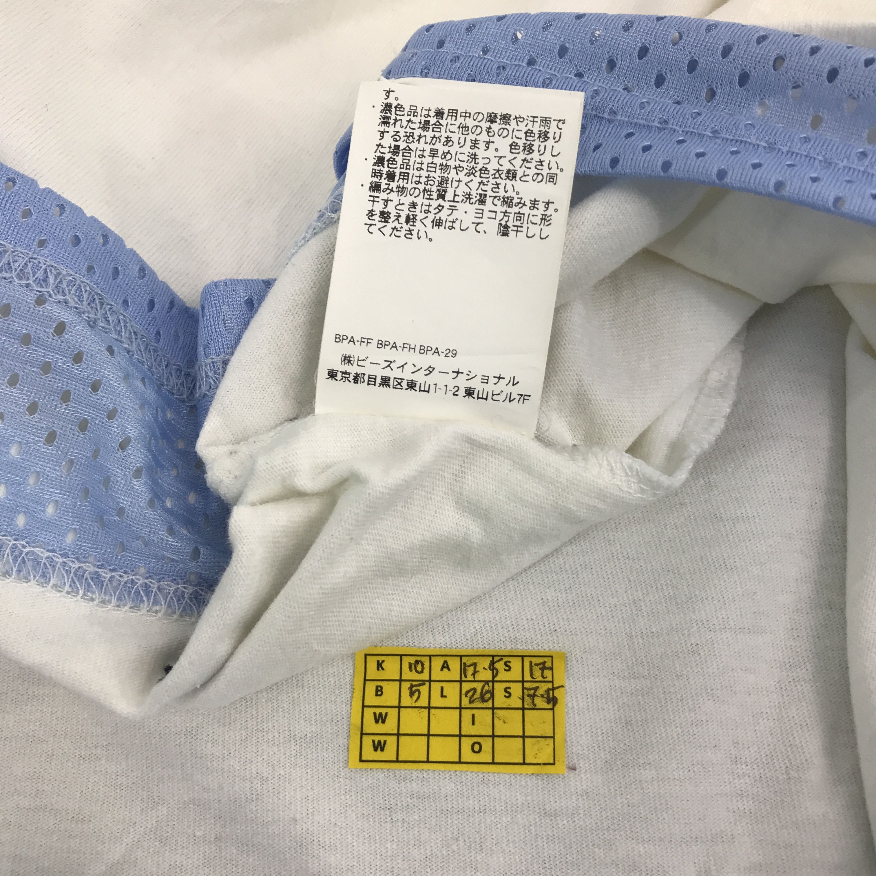 Japanese Brand × X-Girl x-girl style design Singal pocket tshirt Size S / US 4 / IT 40 - 11 Thumbnail