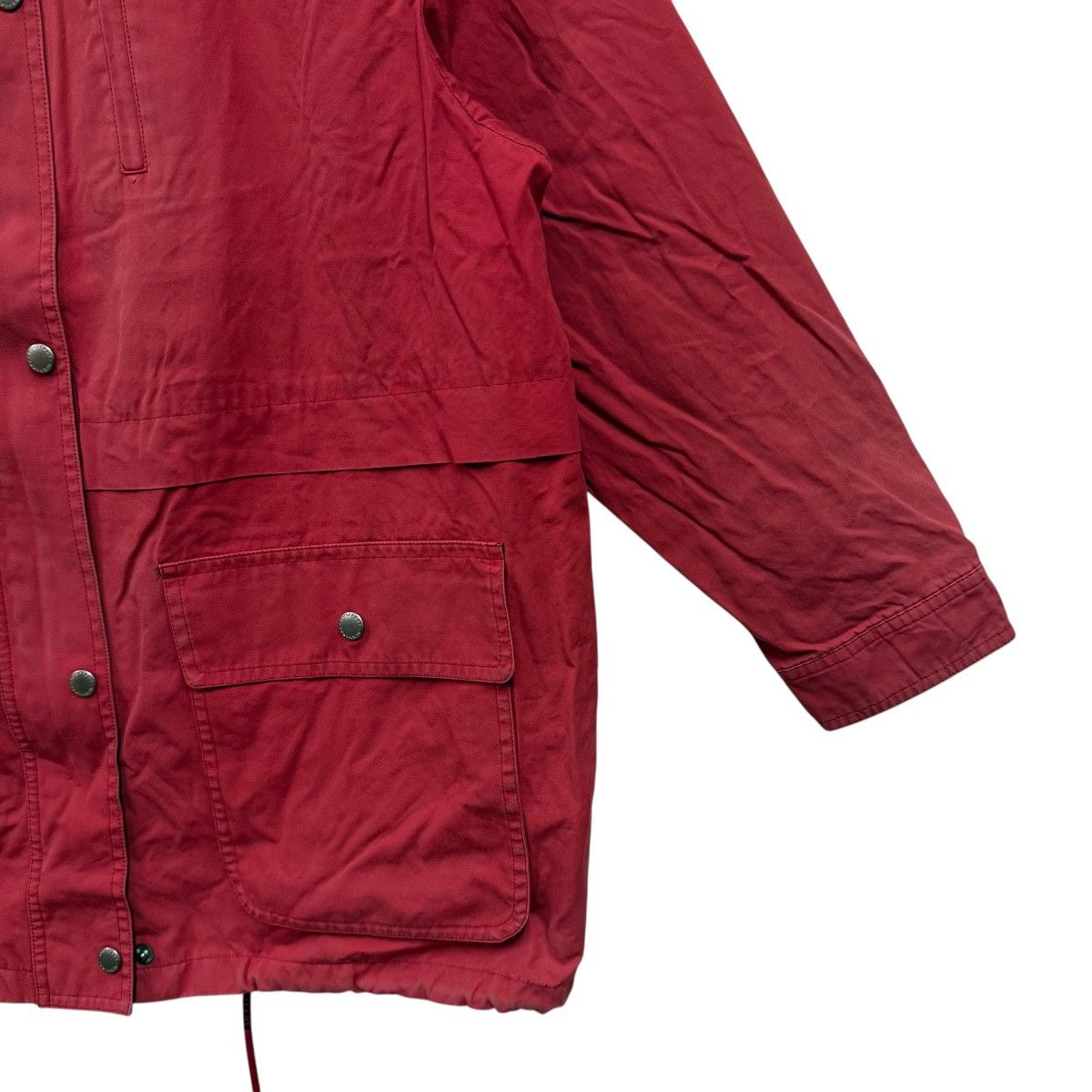 Burberry Burberry London Jacket Size US XL / EU 56 / 4 - 4 Thumbnail