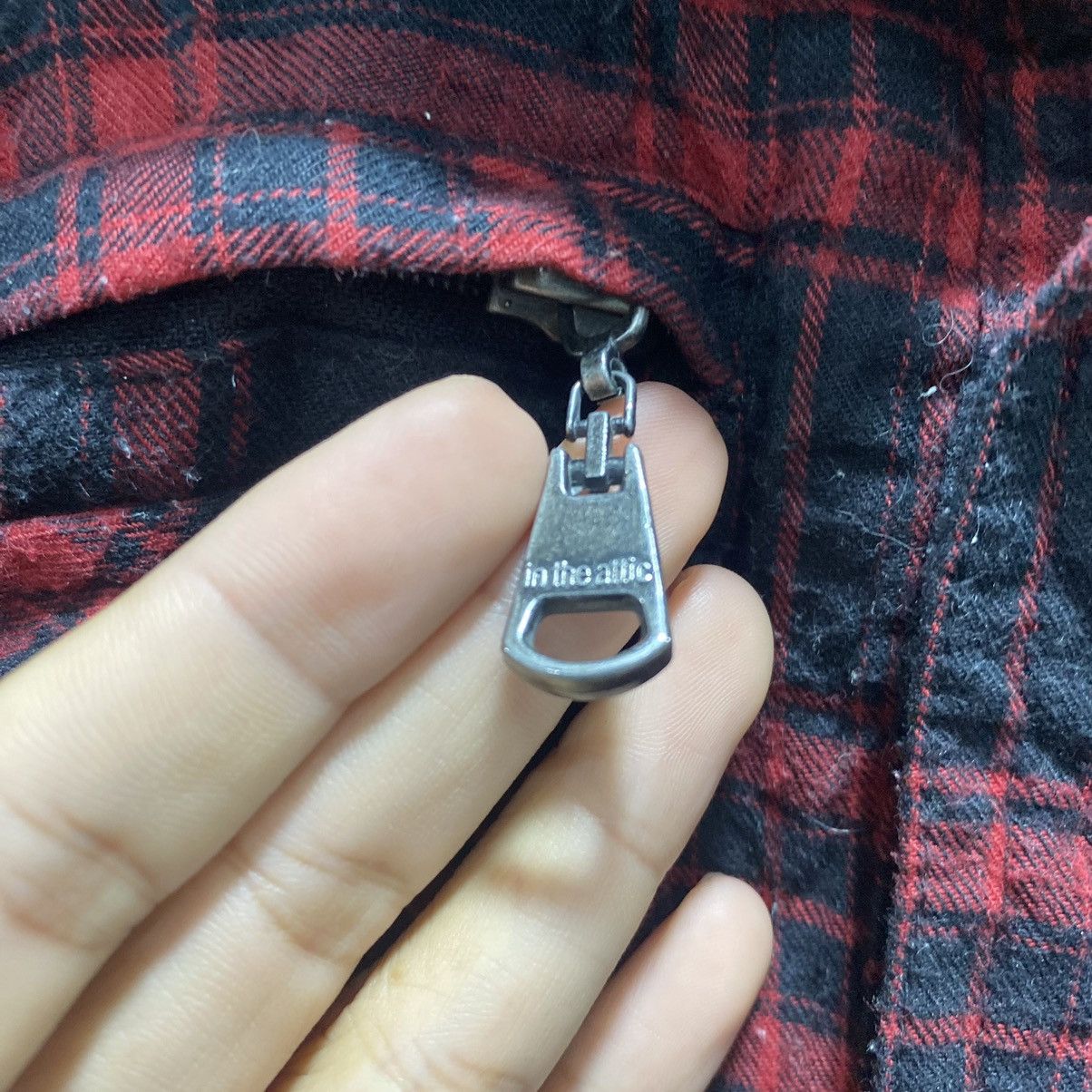 In The Attic Sick☠️ In The Attic Gothic Style Rockers Punk Grunge LGB Size US S / EU 44-46 / 1 - 9 Thumbnail