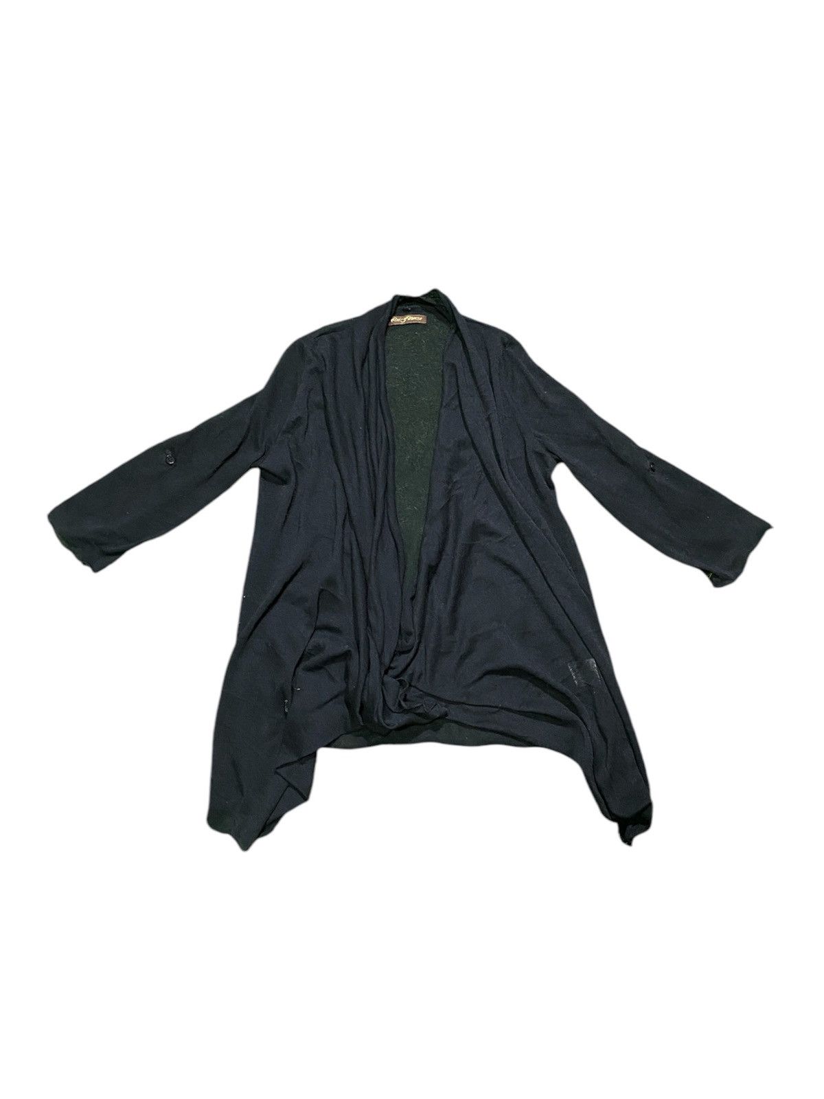 Gothic cardigan Rei firenze
