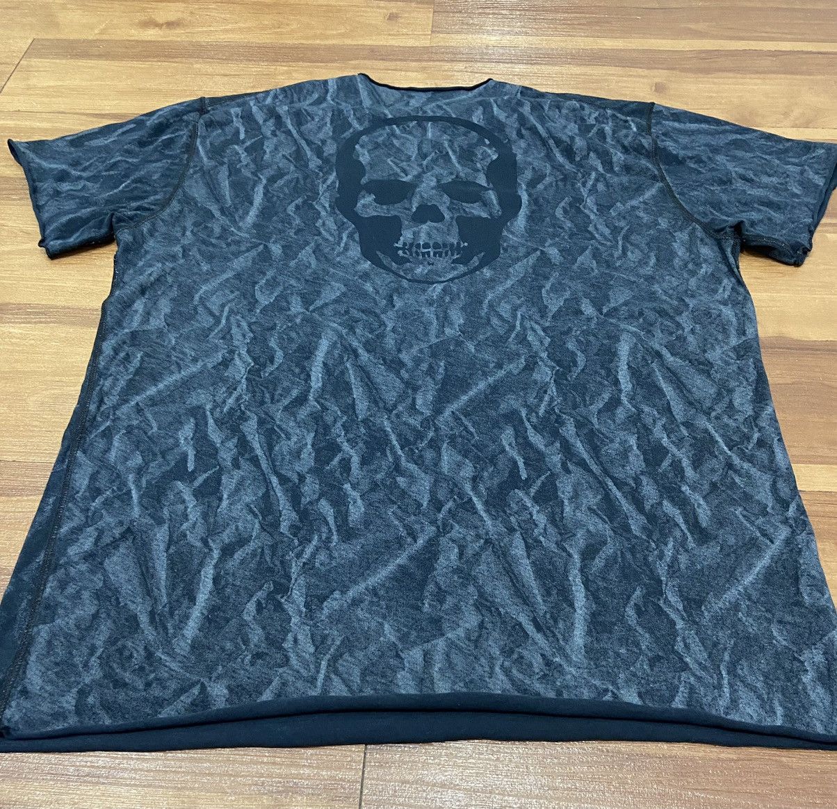 Lucien Pellat-Finet Lucien pallet finet skull Size US L / EU 52-54 / 3 - 6 Thumbnail