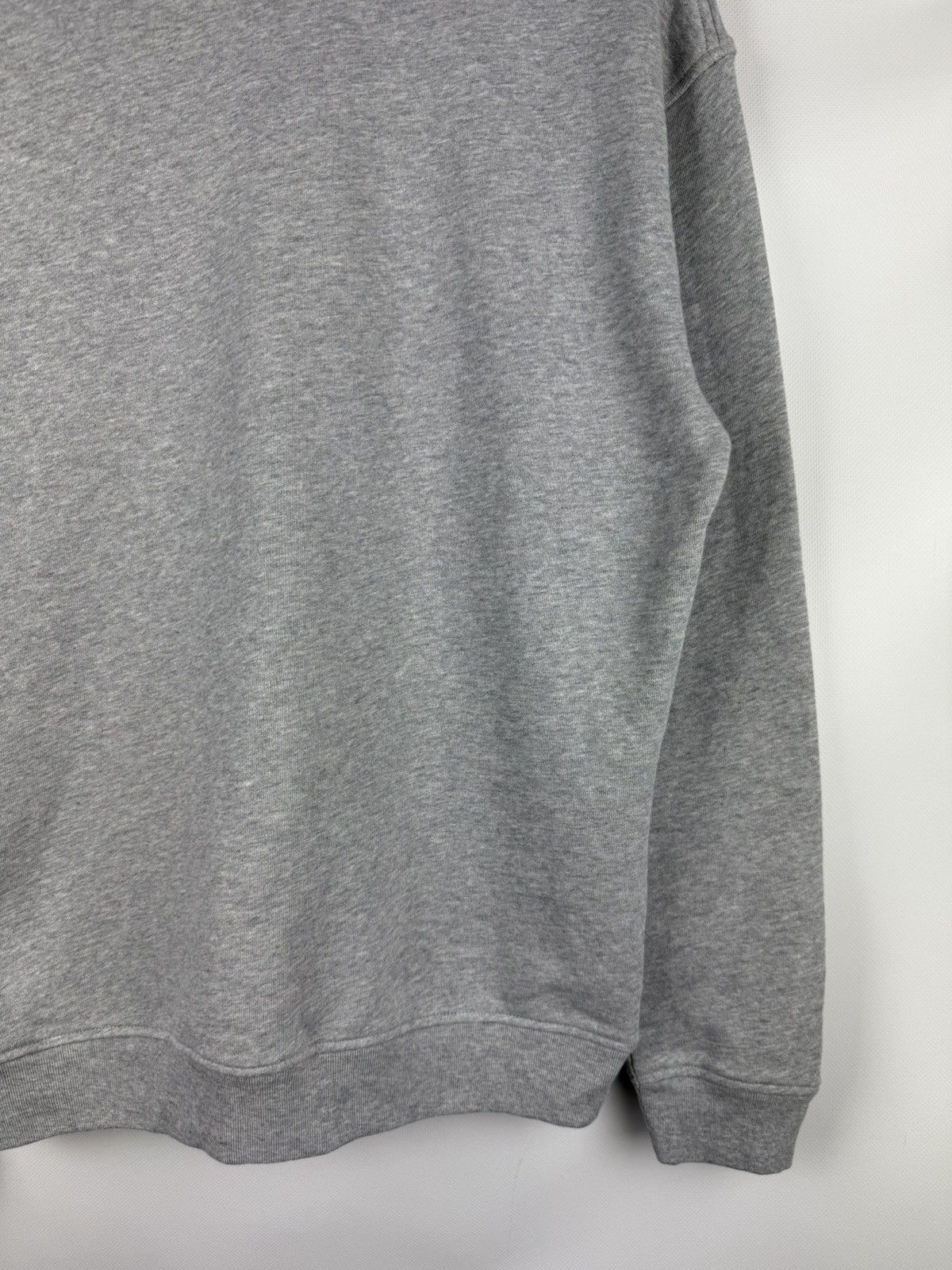 McQ Alexander McQueen Mcq Alexander McQueen Big Logo Crewneck Sweatshirt Pullover Size M / US 6-8 / IT 42-44 - 19 Thumbnail