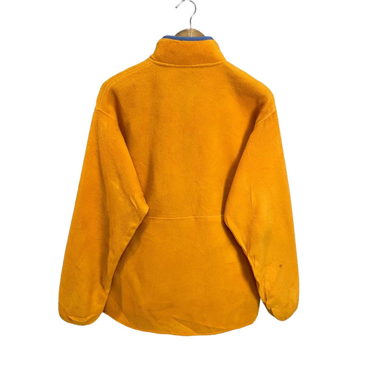 Patagonia Patagonia Pull over Half zipper fleece Size US L / EU 52-54 / 3 - 4 Thumbnail