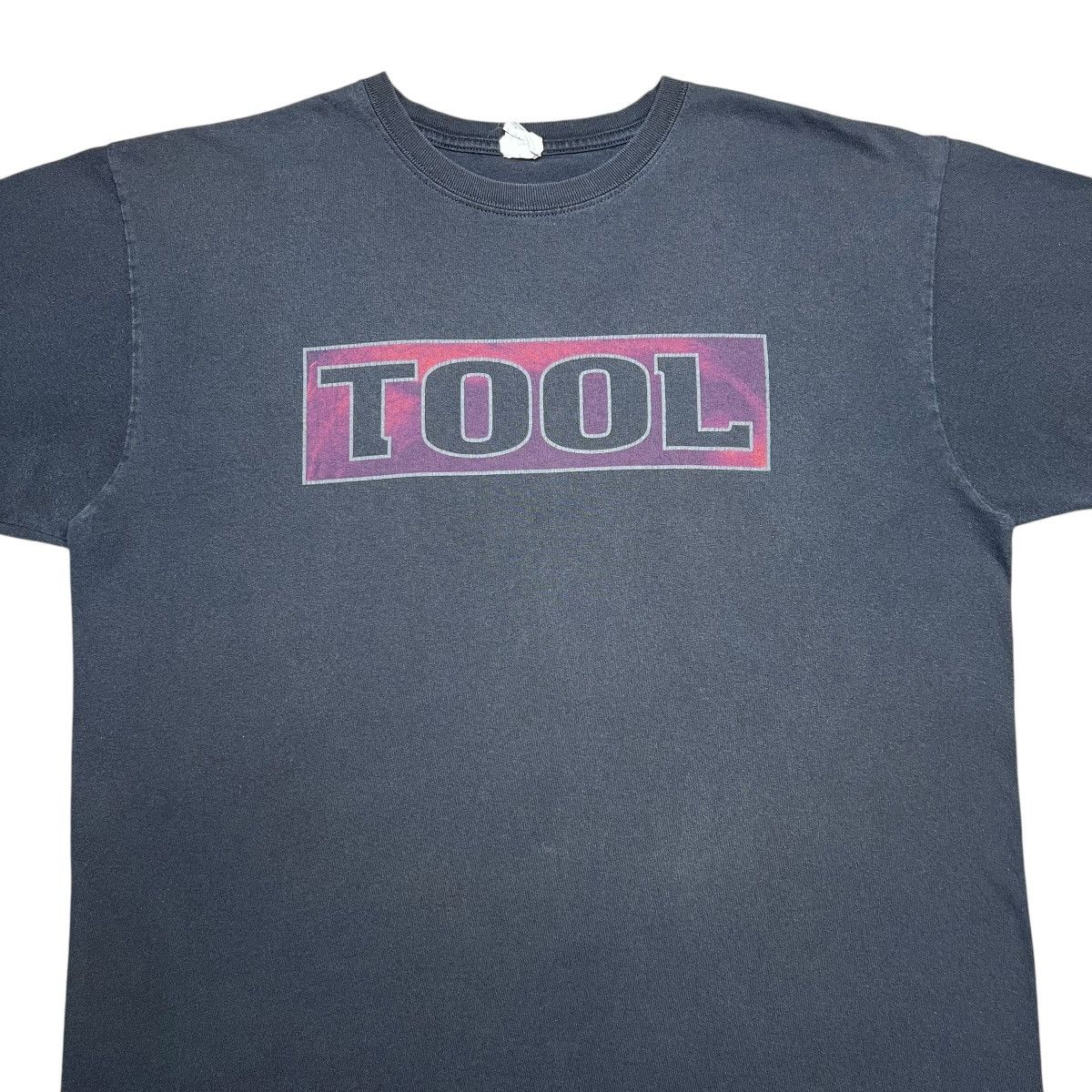 Band Tees 2006 Tool 10,000 Days Tour Triple Face Alex Grey Band Tee Size US XL / EU 56 / 4 - 10 Thumbnail