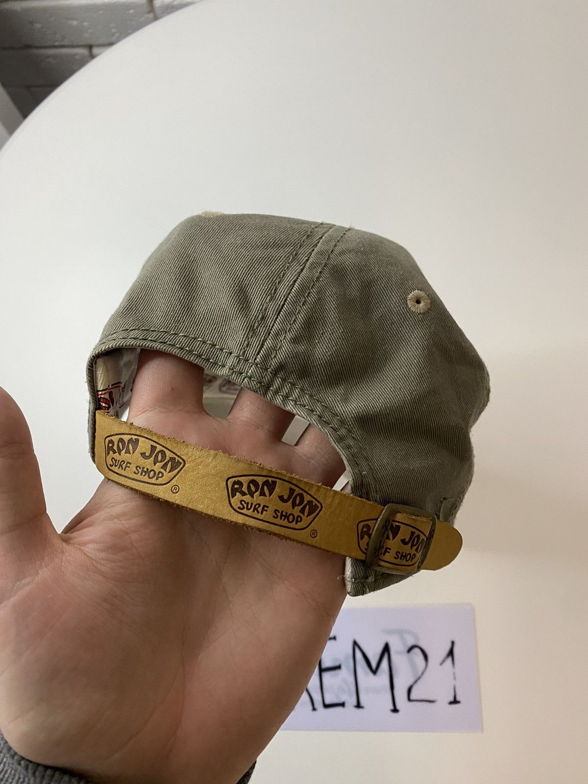 Other Ron Jon Surf Shop cap hat Size ONE SIZE - 4 Thumbnail