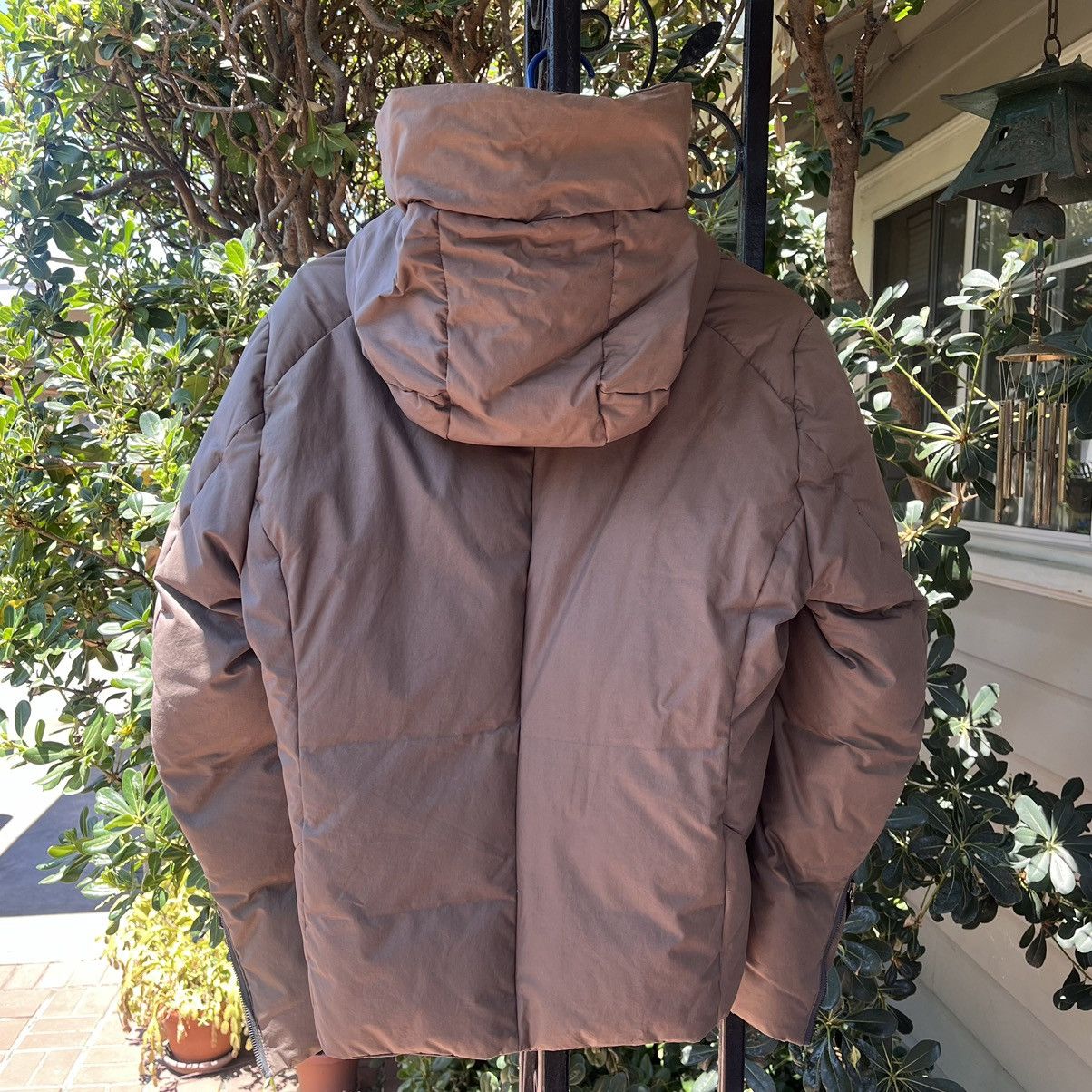 Kazuyuki Kumagai Attachment ATTACHMENT Puffer Jacket Size US S / EU 44-46 / 1 - 2 Thumbnail
