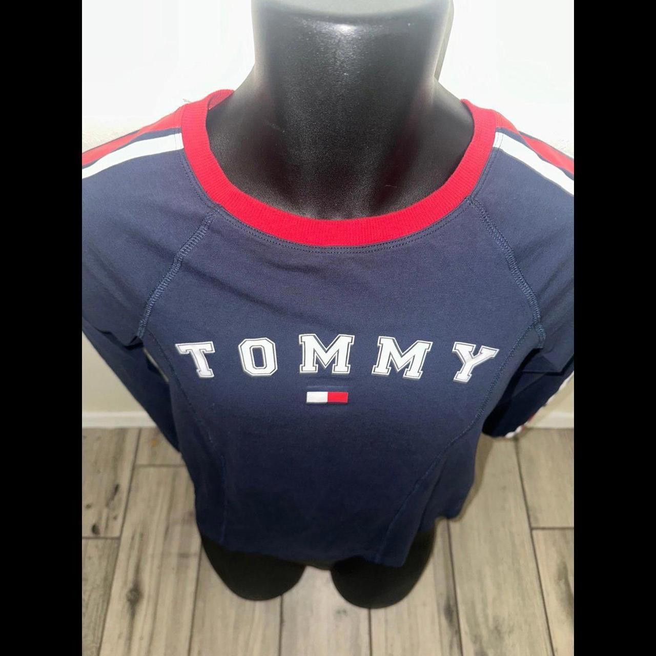Tommy Hilfiger Womens Used Tommy Hilfiger Sport Size S / US 4 / IT 40 - 2 Thumbnail
