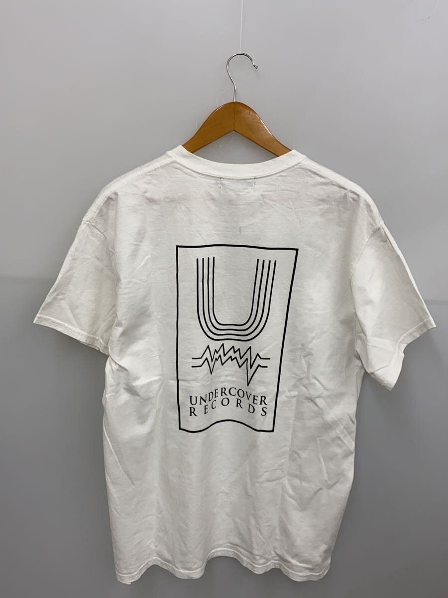 Undercover Undercover Records Wahnfrieden Tee Size US L / EU 52-54 / 3 - 2 Thumbnail