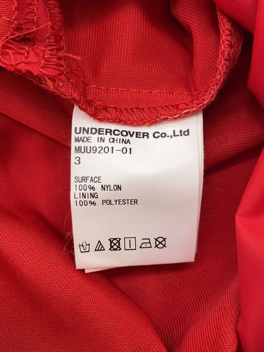 Undercover Undercover Maniac Nylon Jacket Size US L / EU 52-54 / 3 - 5 Thumbnail
