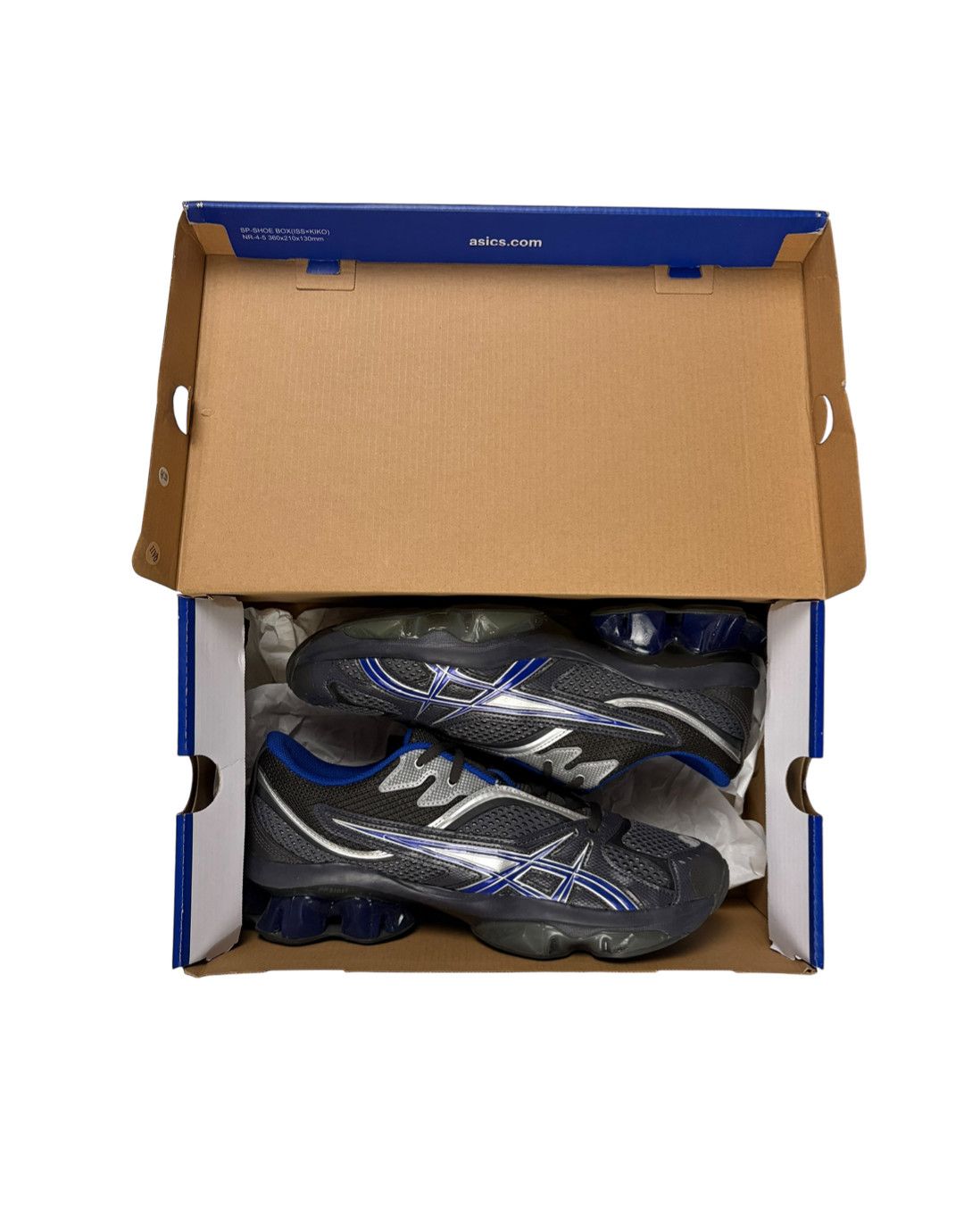 Asics × Kiko Kostadinov Kiko Kostadinov X Asics Gel-Quantum Zientzia Size US 10 / EU 43 - 8 Thumbnail