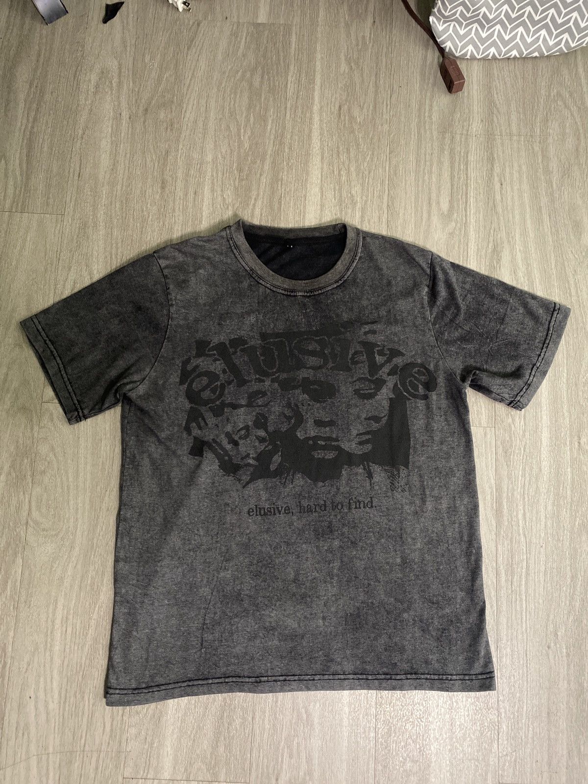 Other Elusive enterprise tee Size US L / EU 52-54 / 3 - 1 Preview