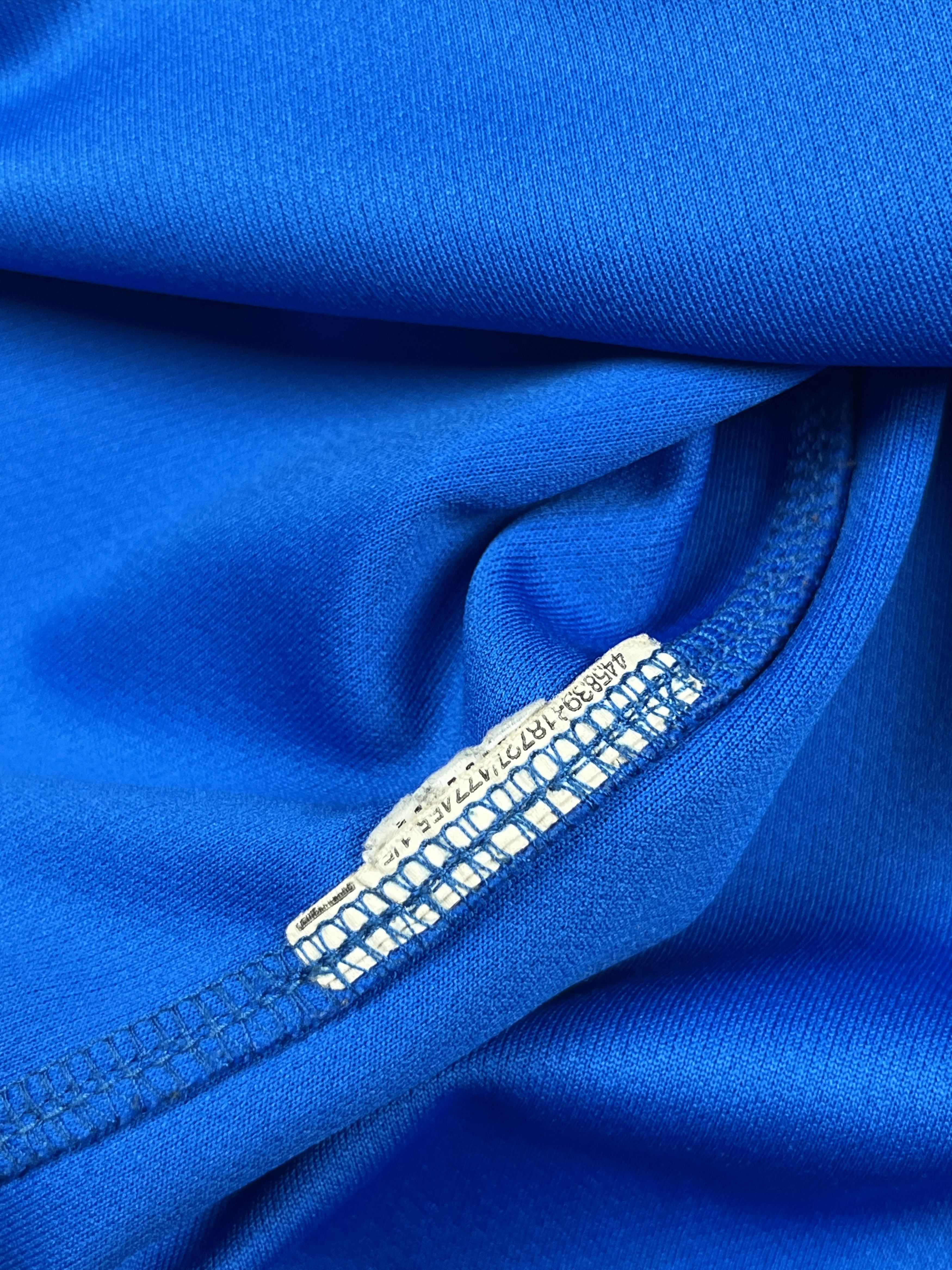 Nike BRAZIL 2018 2019 AWAY FOOTBALL SHIRT NIKE TEAM JERSEY Size US S / EU 44-46 / 1 - 9 Thumbnail