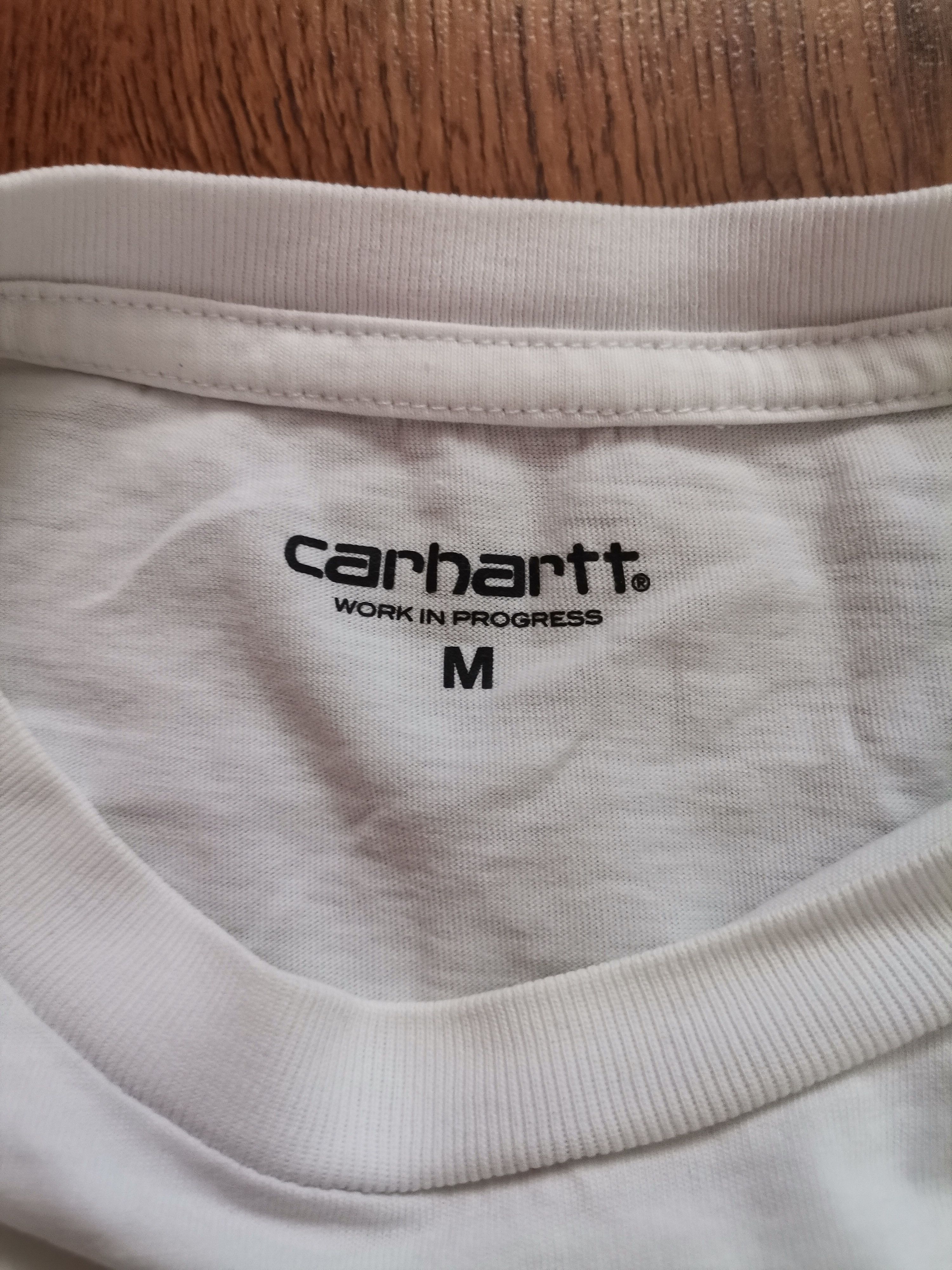 Carhartt × Carhartt Wip Carhartt WIP L/S Size US M / EU 48-50 / 2 - 3 Thumbnail