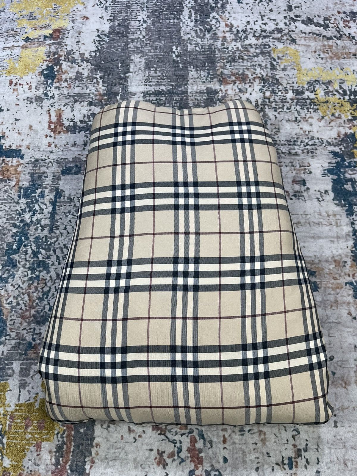 Burberry Burberry London Backpackable Puffer Down Jackbag Size US M / EU 48-50 / 2 - 4 Thumbnail
