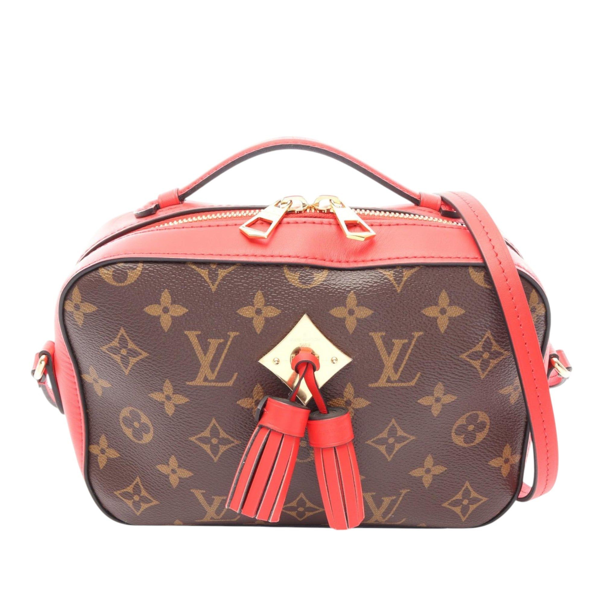 Louis Vuitton Saintonge Size ONE SIZE - 1 Thumbnail