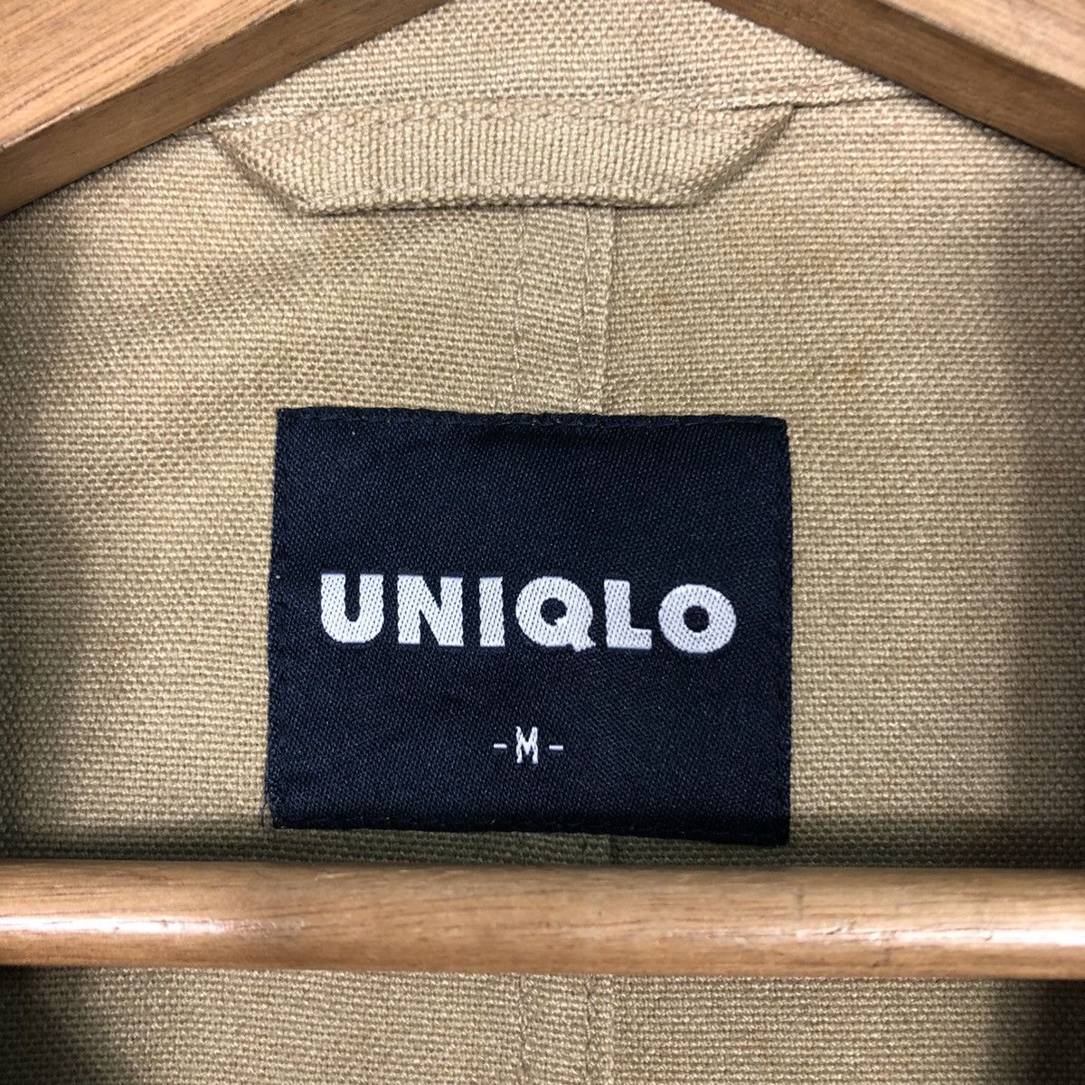 Japanese Brand 📌Vintage Chore Work Jacket Detroit Uniqlo Issey Miyake Size US M / EU 48-50 / 2 - 18 Thumbnail