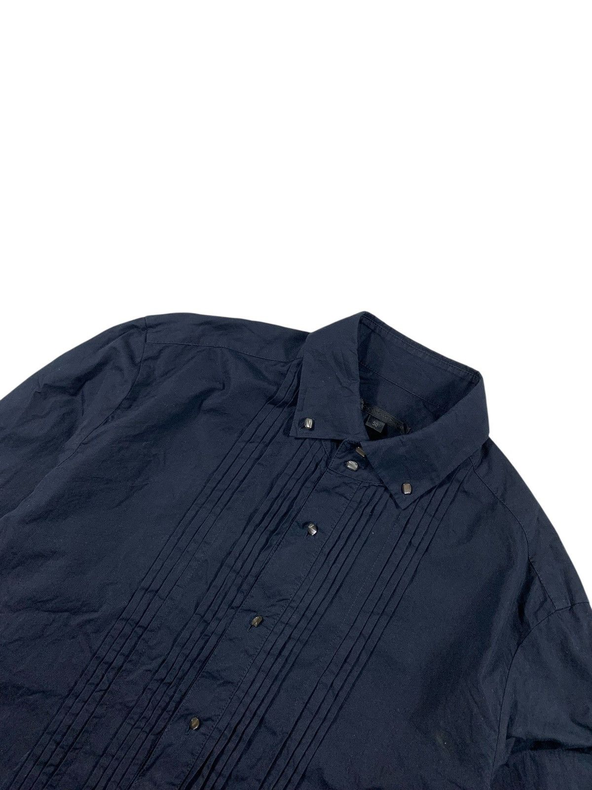 Wooyoungmi 💸NEED GONE💸 Wooyoungmi Button Shirt Size US L / EU 52-54 / 3 - 3 Thumbnail