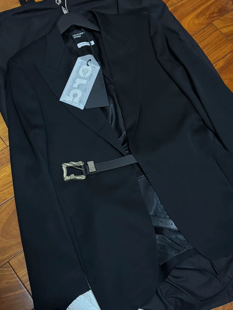 Stunning Enfants Riches Deprimes Blazer Jacket-2506