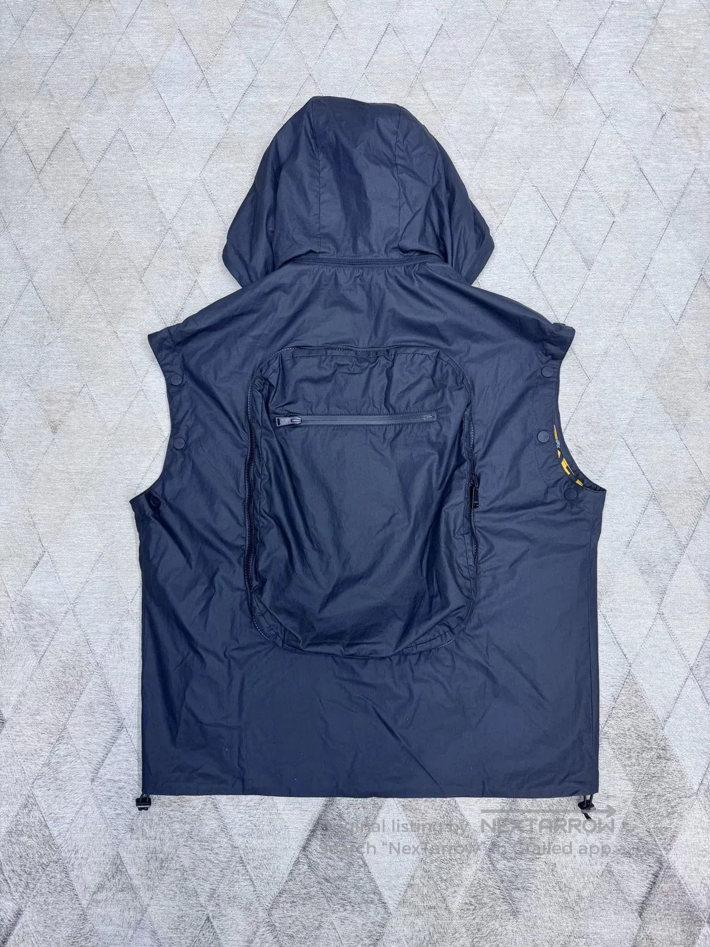 Fendi Fendi Capsule Reversible Casual Jacket. Size US M / EU 48-50 / 2 - 7 Thumbnail