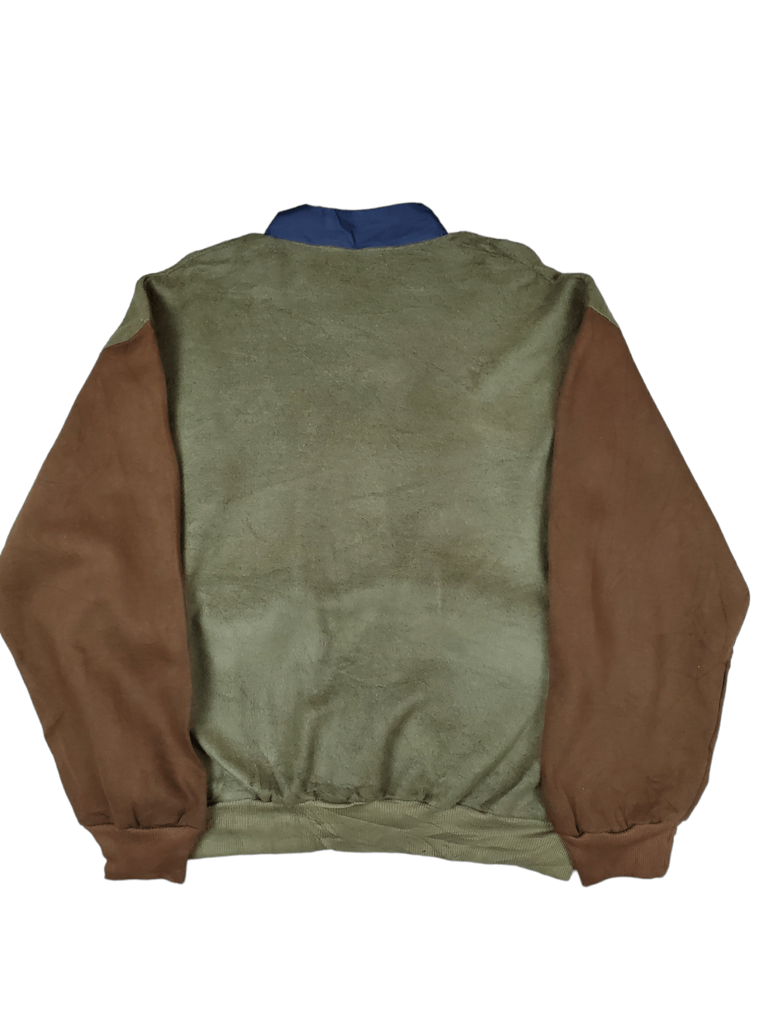 Playboy × Vintage 🔥Vintage Playboy Jacket Connection Fabric🔥 Size US M / EU 48-50 / 2 - 4 Thumbnail