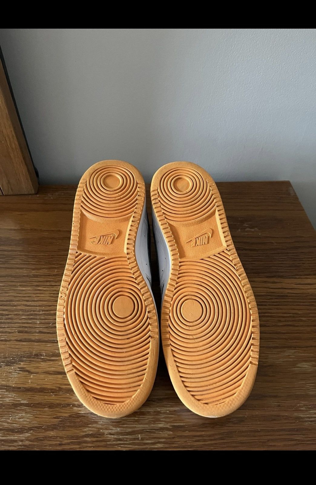 Nike Nike Court Vision Low Men’s Size 9.5 Size US 9.5 / EU 42-43 - 7 Thumbnail