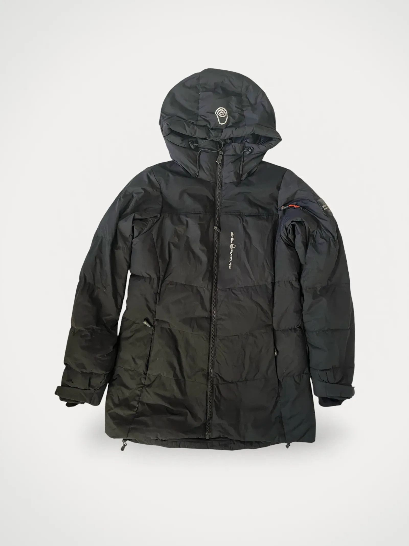 Other Sail Racing Down Jacket Size S / US 4 / IT 40 - 1 Thumbnail