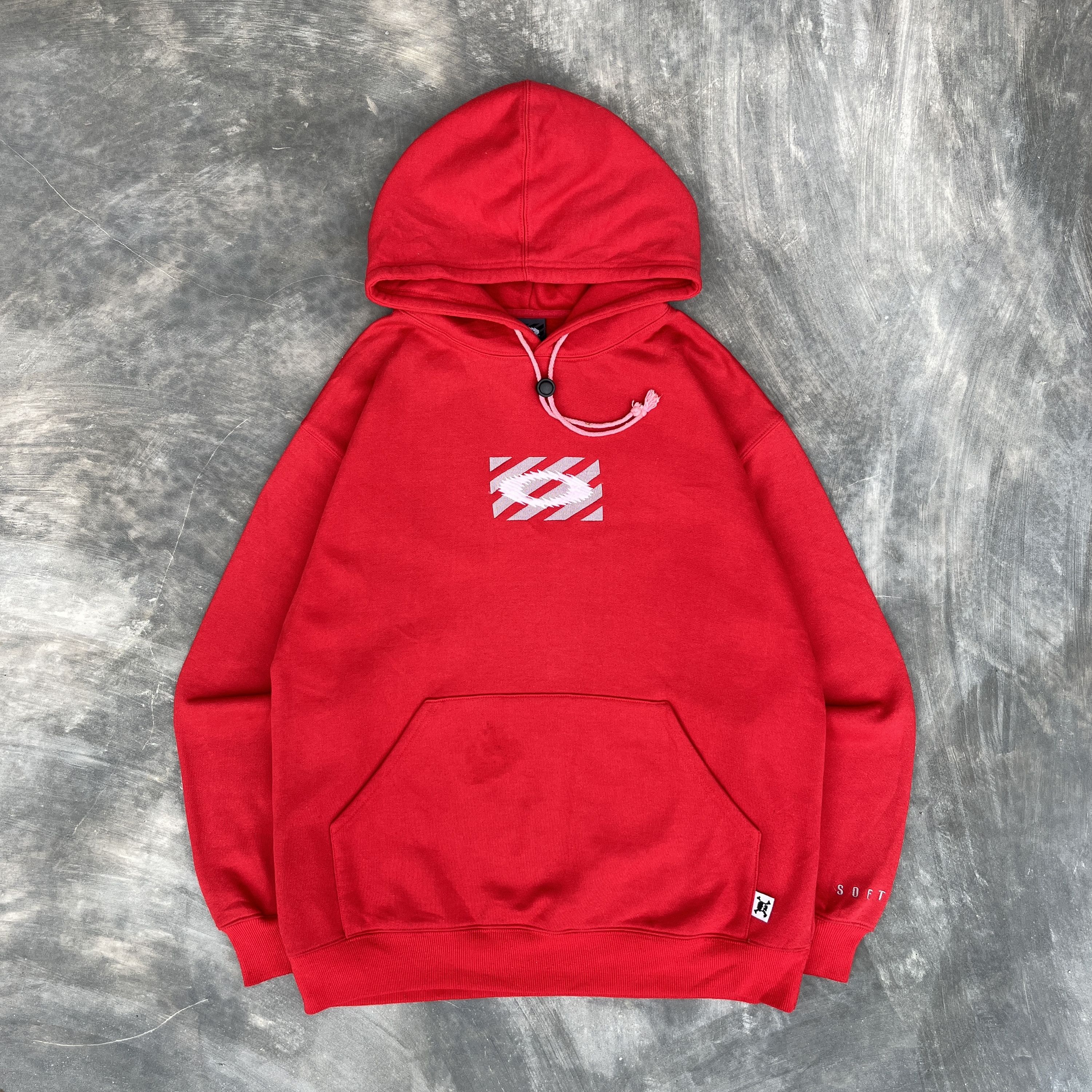 Oakley Software Hoodie | Grailed