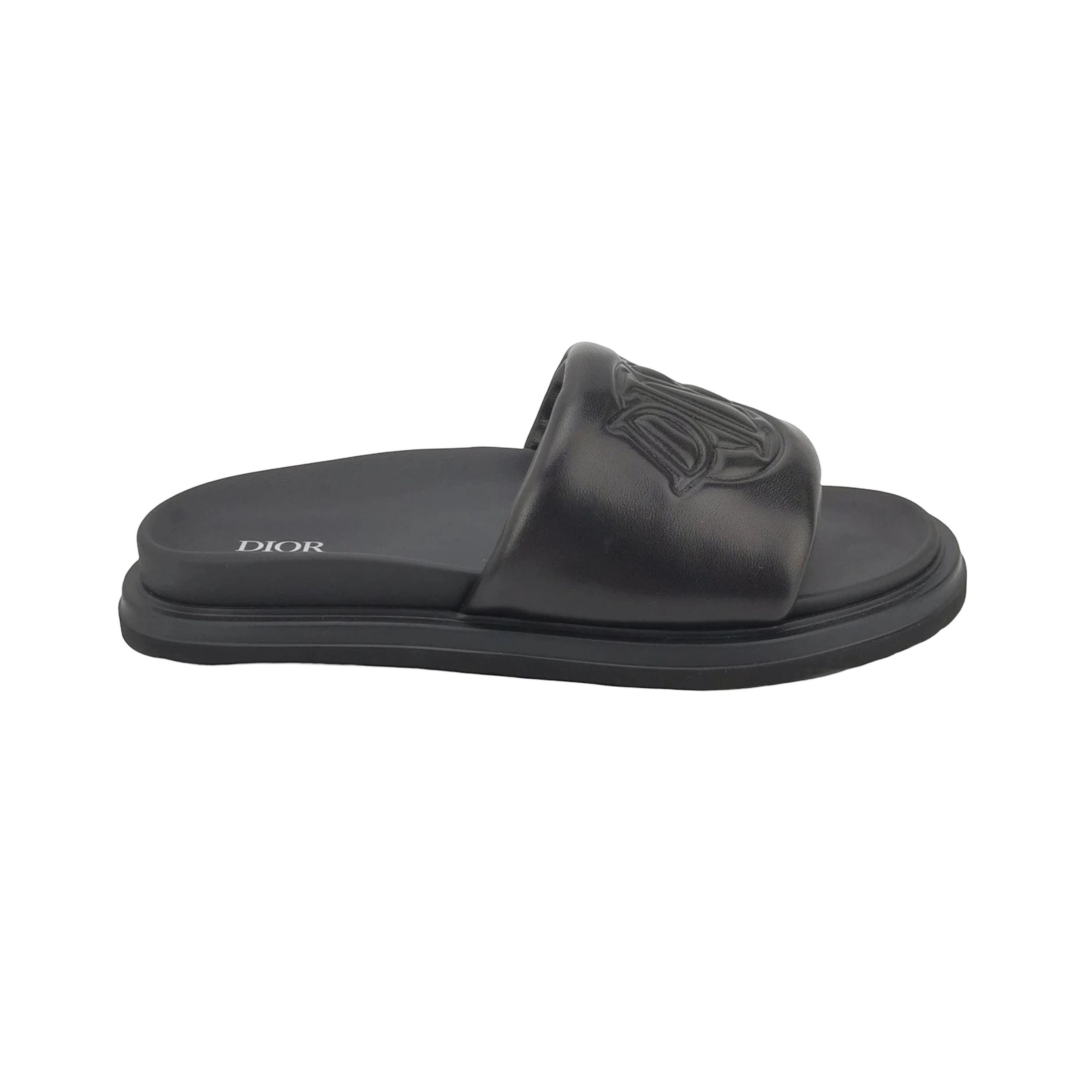 Dior Dior Men 8 Sandals Size US 8 / EU 41 - 1 Thumbnail