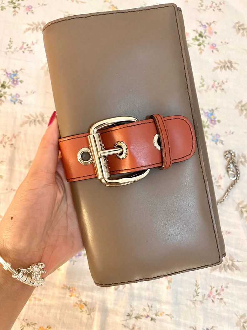 Vivienne Westwood Vivienne Westwood size os Sway bag wallet Size ONE SIZE - 8 Thumbnail