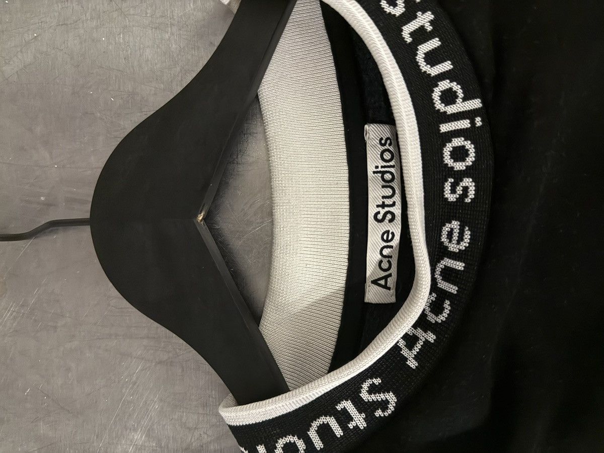Acne Studios Acne studios sweatshirt Size US M / EU 48-50 / 2 - 3 Thumbnail