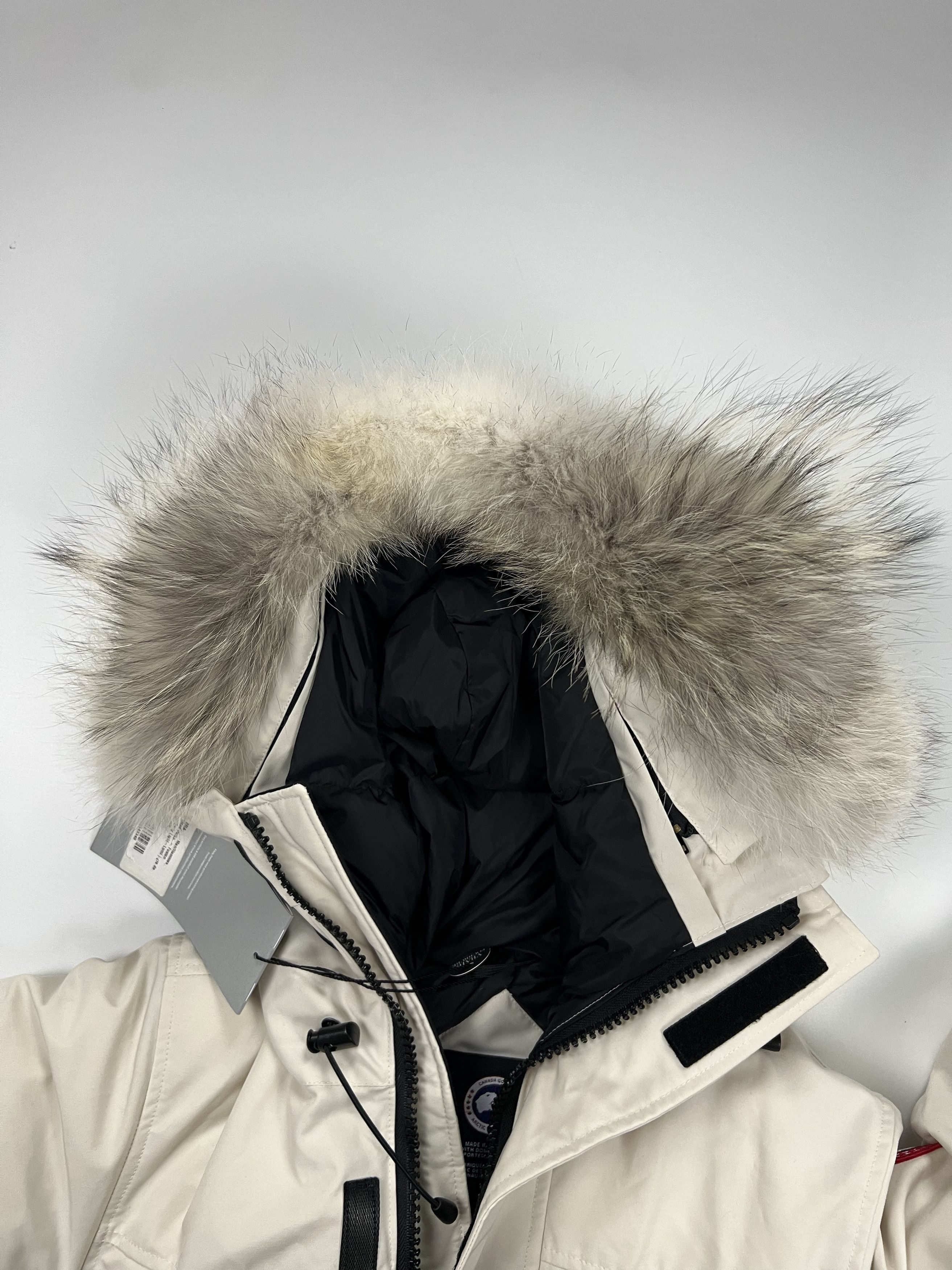 Canada Goose canada goose puffer parka size fusion XS luxury Size US XS / EU 42 / 0 - 8 Thumbnail