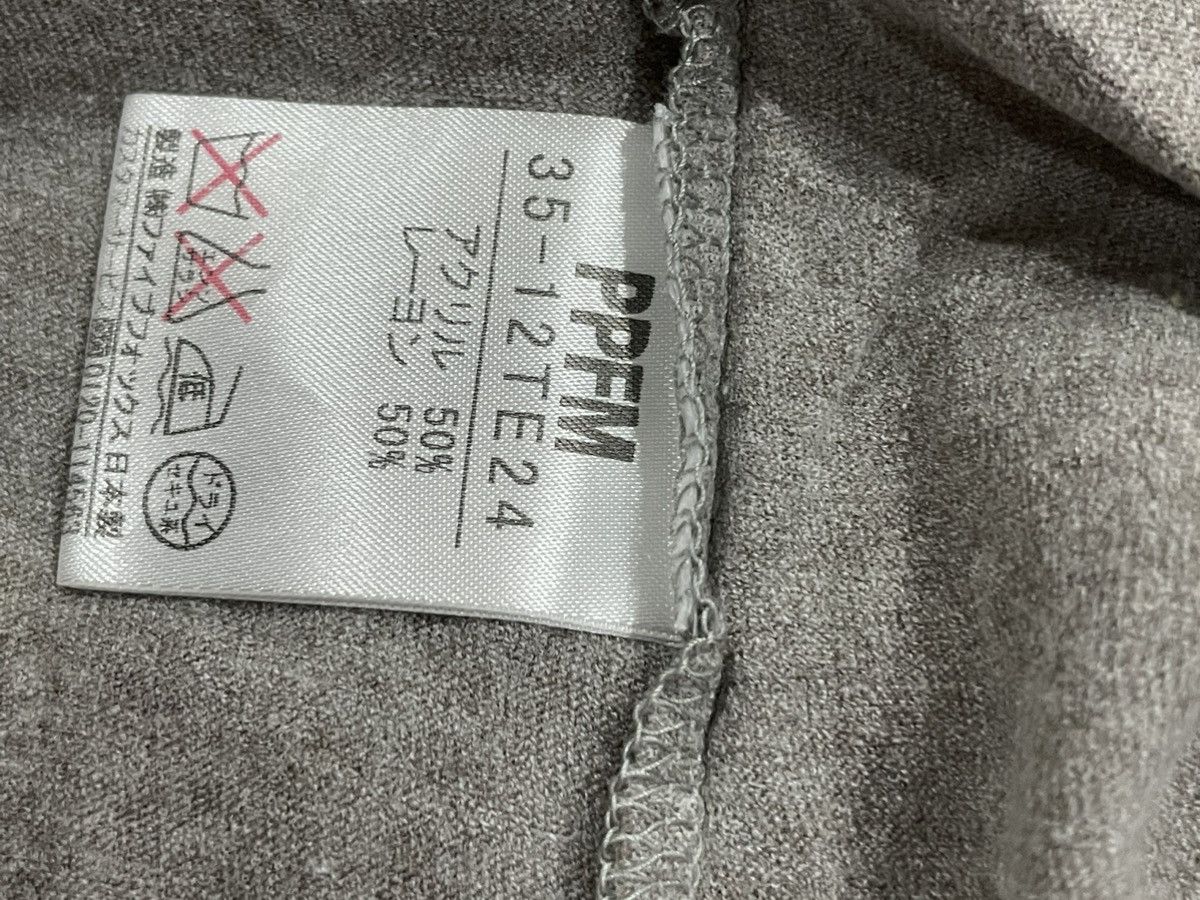 Japanese Brand × PPFM × Vintage PPFM Tank top Size US L / EU 52-54 / 3 - 5 Thumbnail