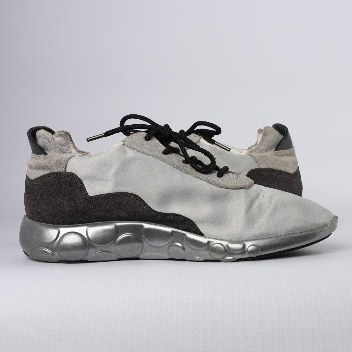 Golden Goose Golden Goose Deluxe Brand Haus Sport Shoes Sneakers Size US 8 / IT 38 - 12 Thumbnail