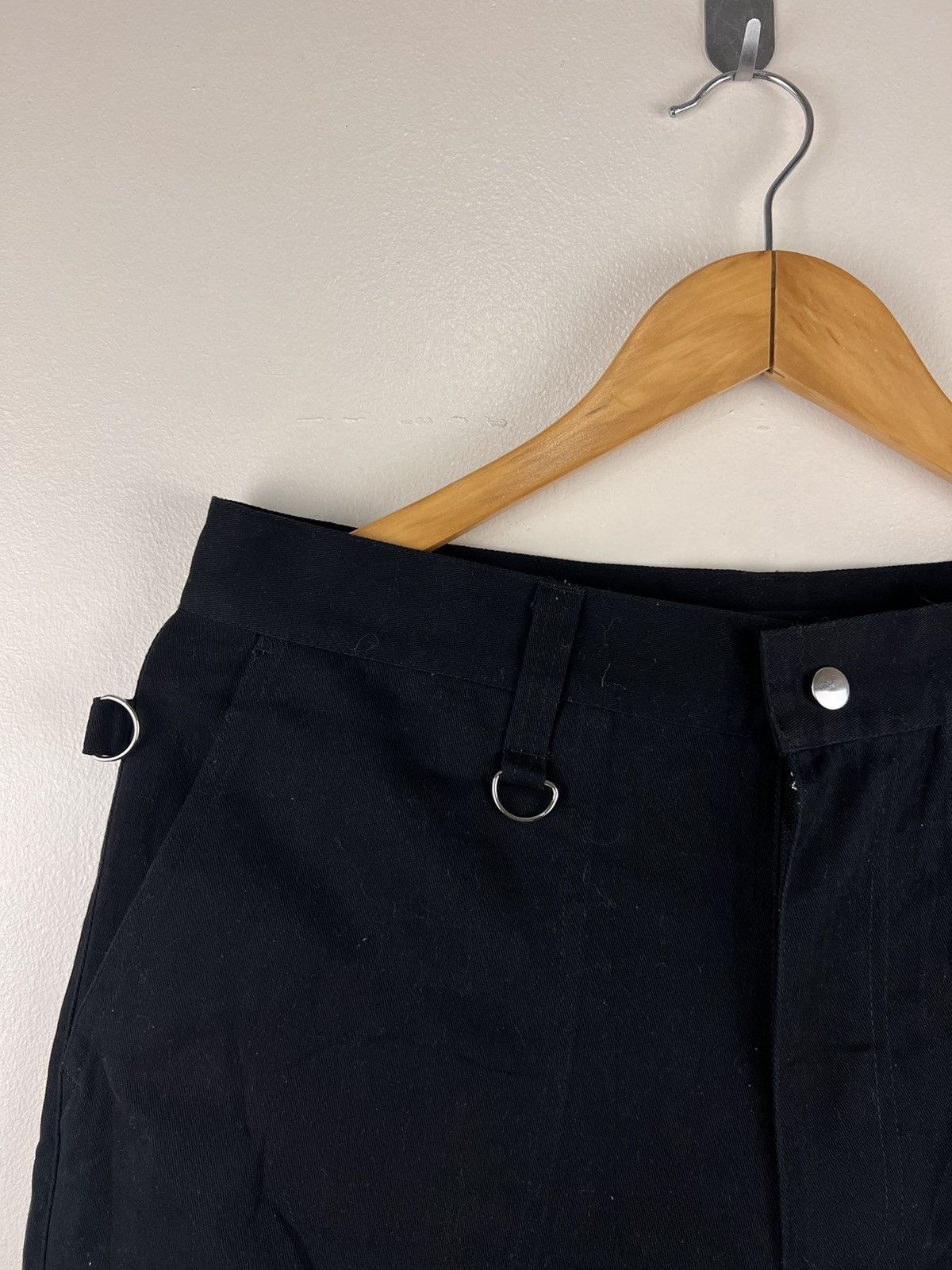Undercover UNDERCOVER Cotton Katsuragi Flight Pants Size US 32 / EU 48 - 7 Thumbnail