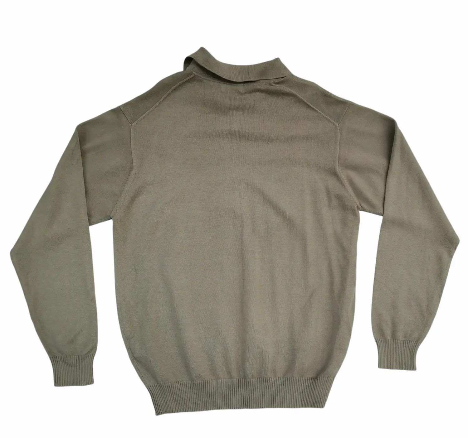 Japanese Brand × Uniqlo Japanese Brand Uniqlo Sweatshirt Size US L / EU 52-54 / 3 - 2 Thumbnail