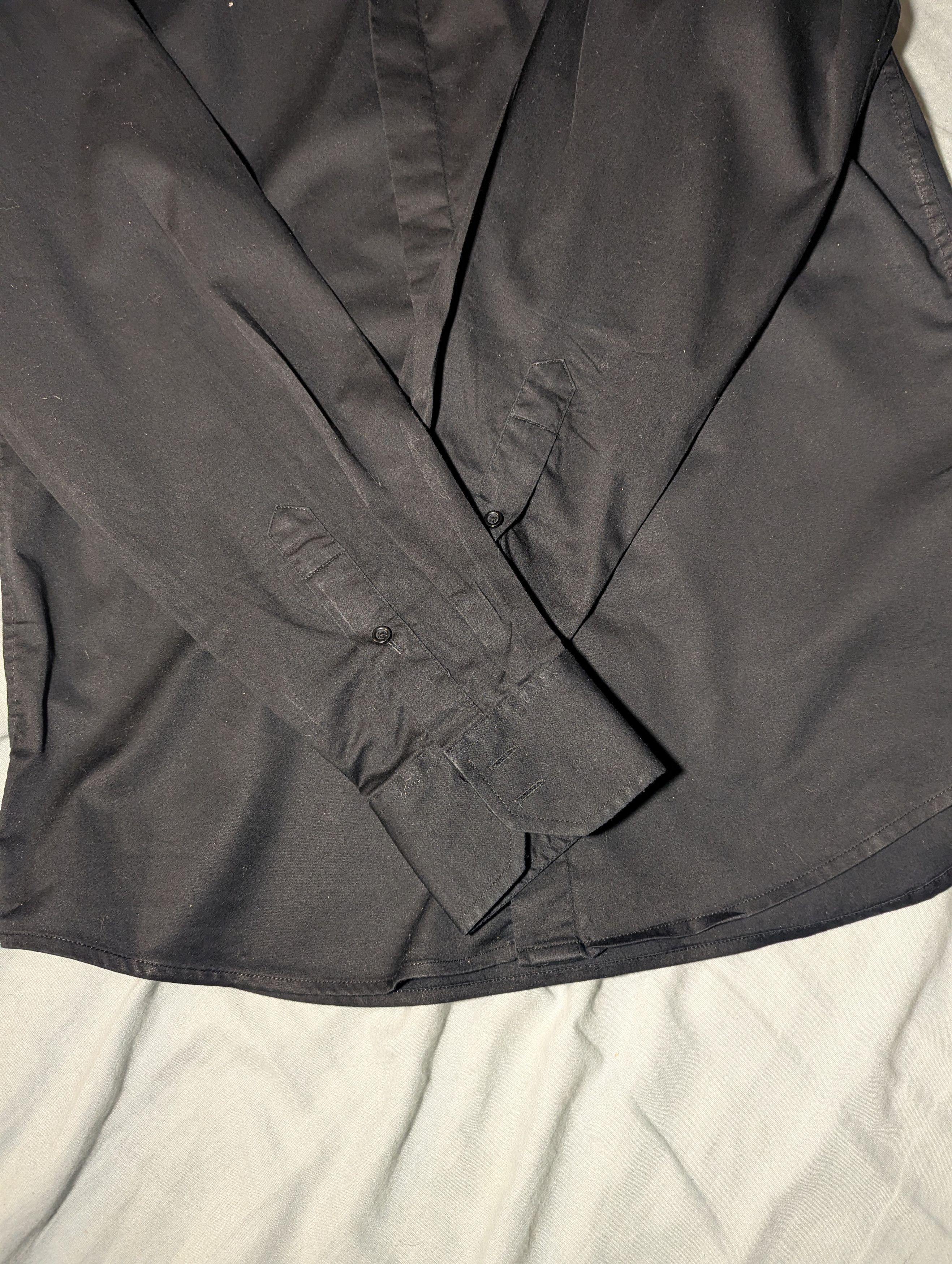 Le Chateau Le chateau Size US M / EU 48-50 / 2 - 13 Thumbnail