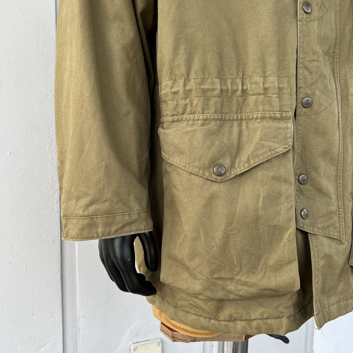 Designer Vintage New Yorker Jacket Men's Size US M / EU 48-50 / 2 - 10 Thumbnail