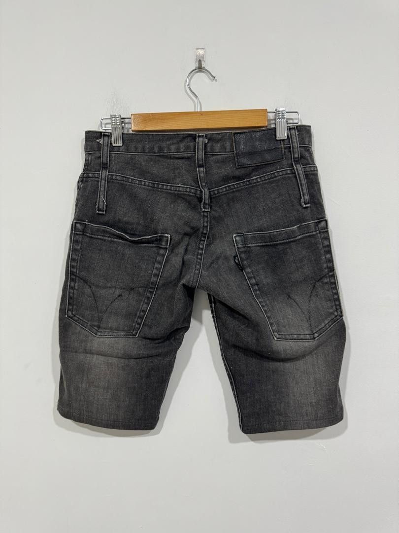 Hysteric Glamour × Japanese Brand Hysteric Glamour Custom Multipocket Shorts Size US 29 - 4 Thumbnail