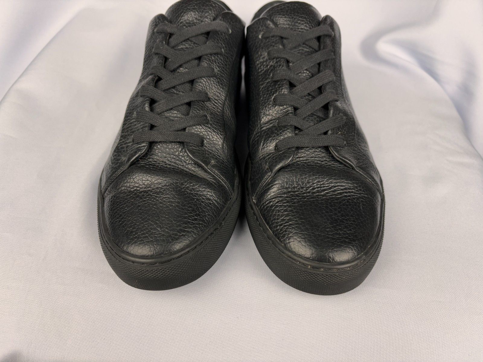 Reiss Reiss Leather Shoes Size EU 45 / US 12 / UK 11 / CM 28.7 Size US 12 / EU 45 - 5 Thumbnail