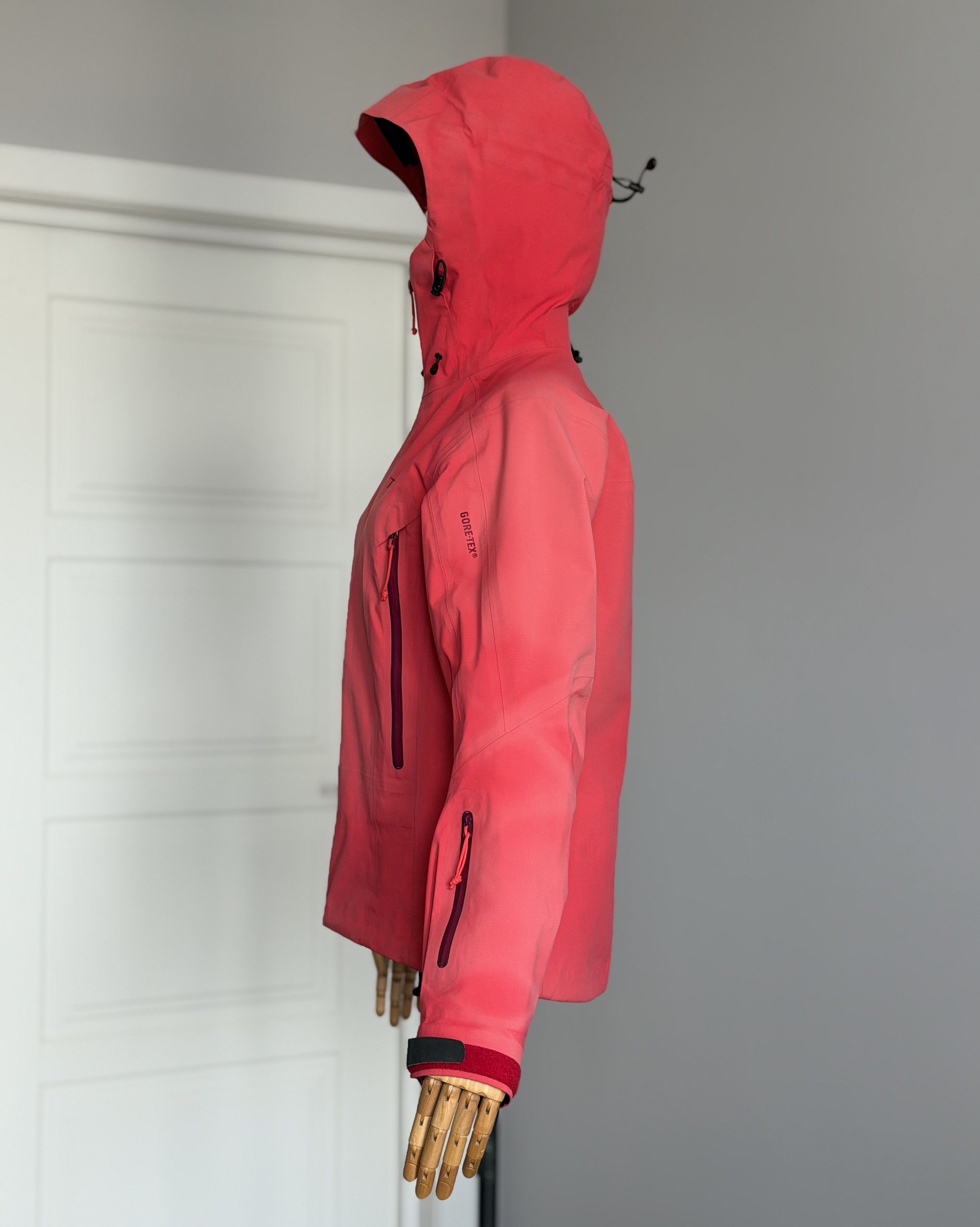 Arc'teryx Arc'teryx Stingray Gore-Tex Recco Hooded Jacket XS Outdoor Size XS / US 0-2 / IT 36-38 - 5 Thumbnail