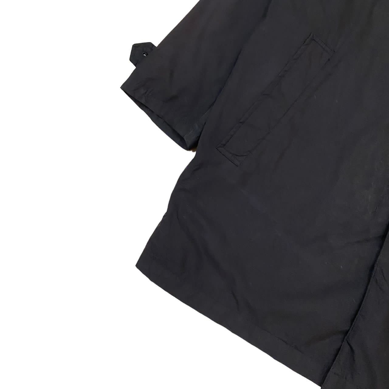 Burberry × Vintage Burberry London Parka Jacket Size US M / EU 48-50 / 2 - 6 Thumbnail