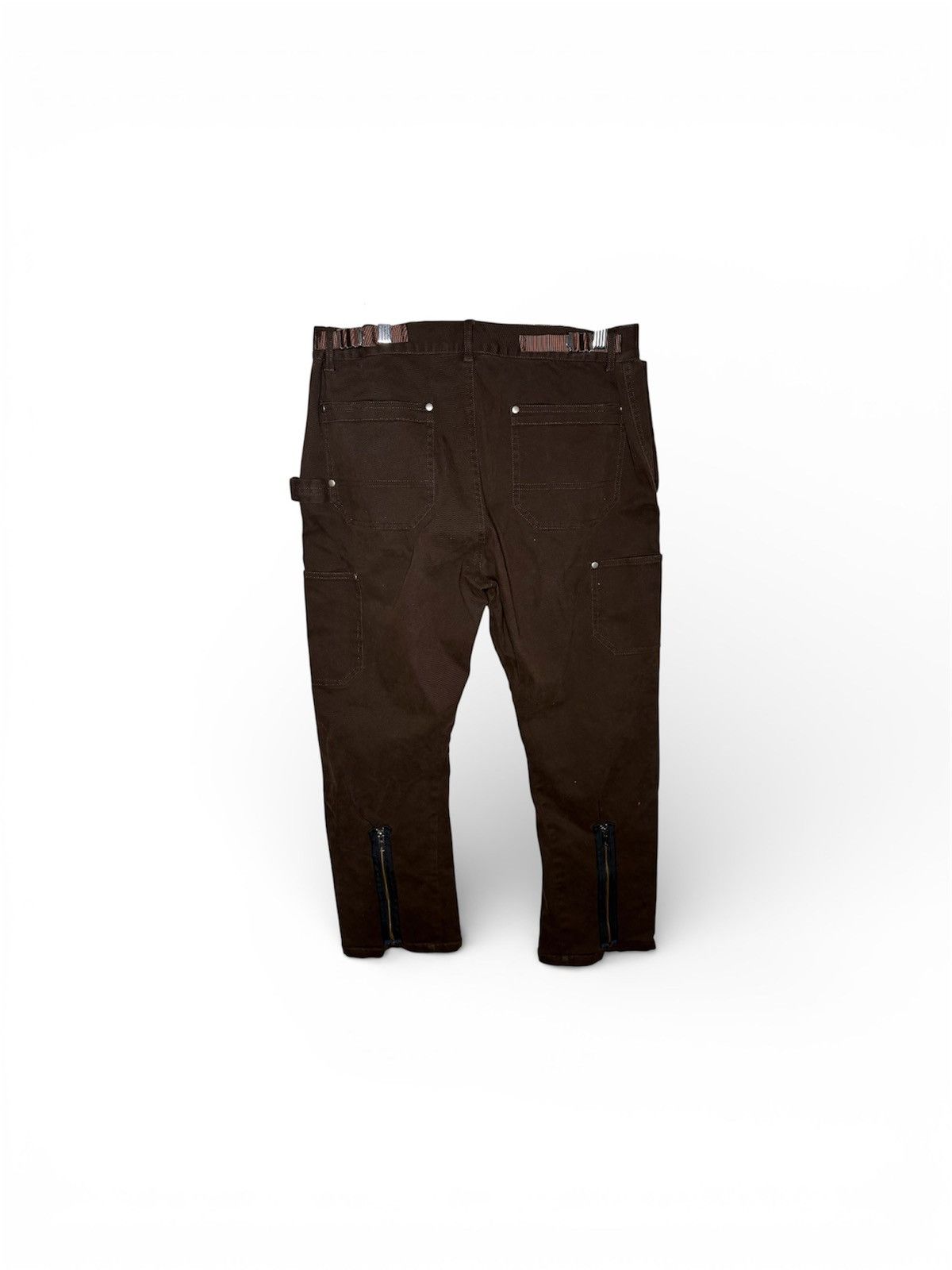 パンツ VUJA DE Mori Trousers 004 size 3 Vuja De 004 Mori Trousers | eBay