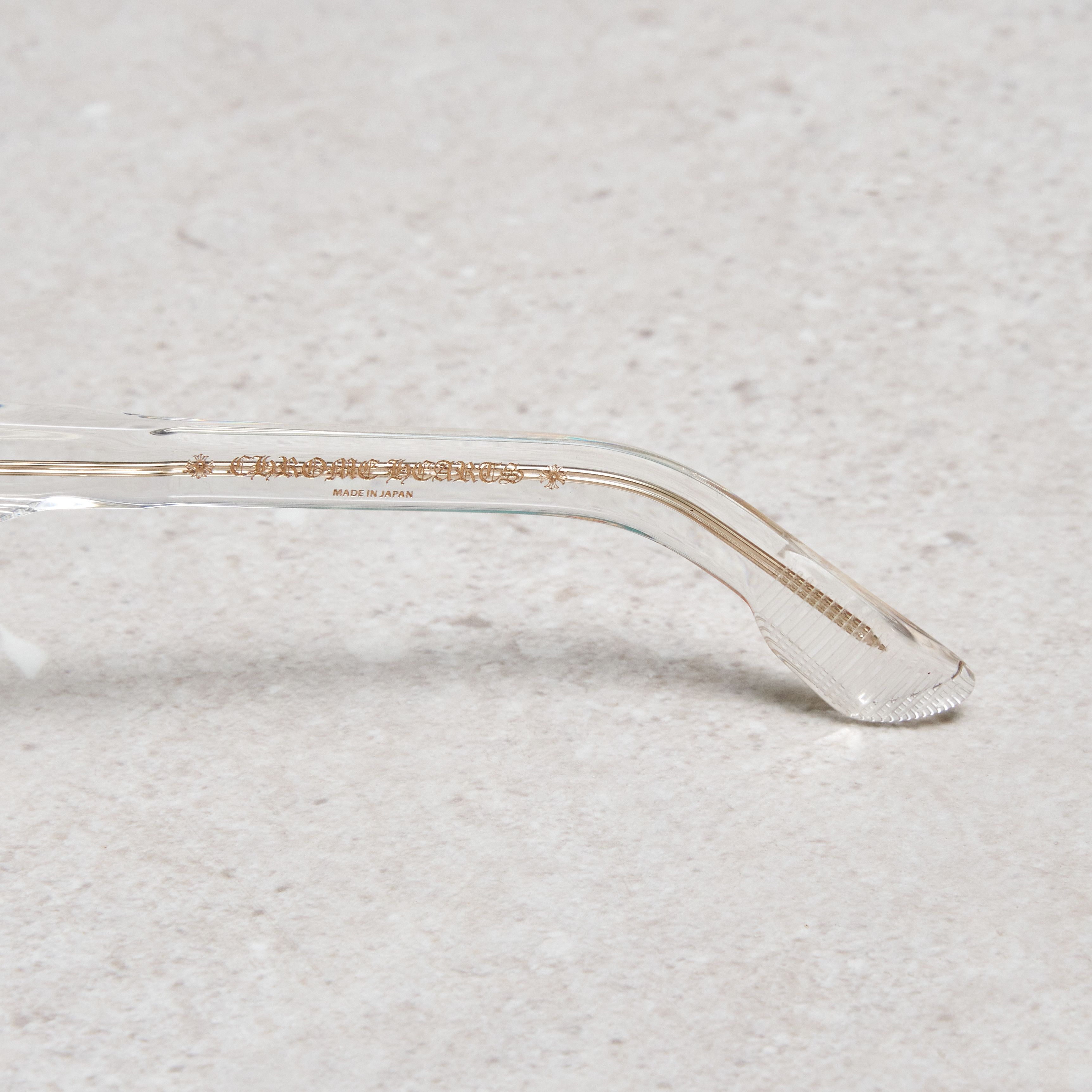 Chrome Hearts CHROME HEARTS CHARISMADICK CRYSTAL Size ONE SIZE - 5 Thumbnail